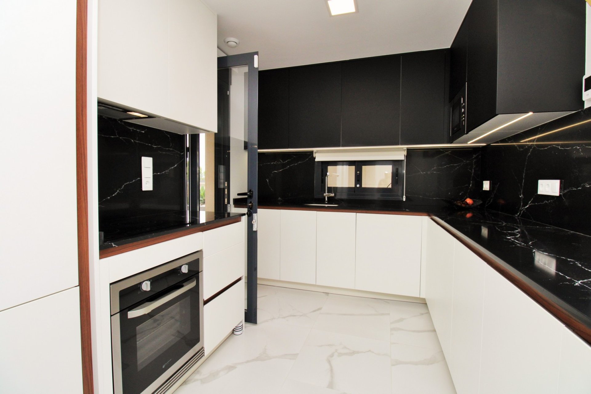 Reventa - Apartment -
San Miguel - San Miguel de Salinas