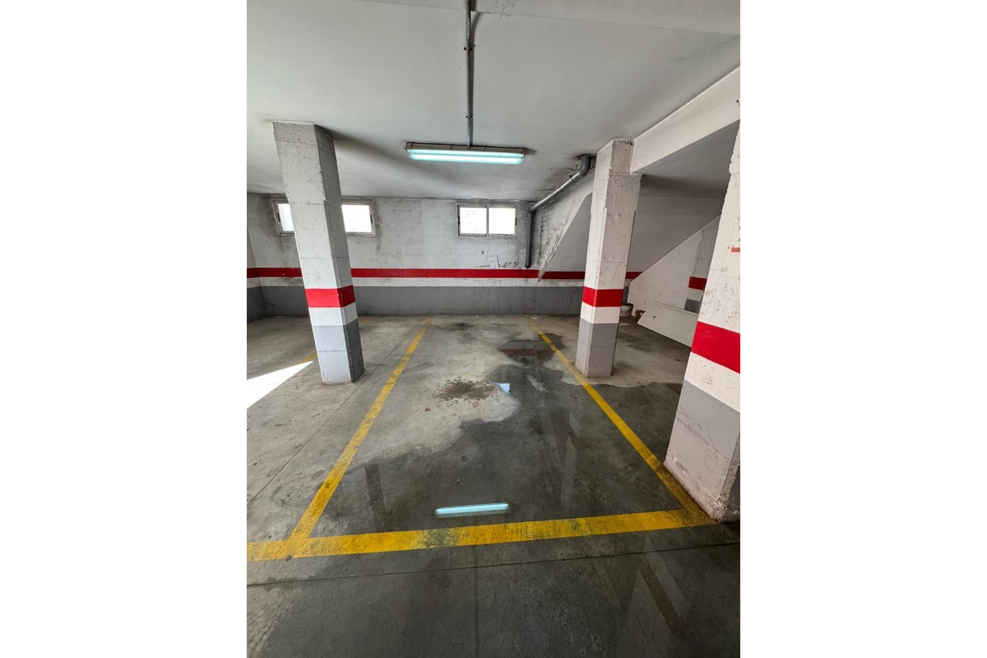 Reventa - Apartment -
San Miguel - San Miguel de Salinas