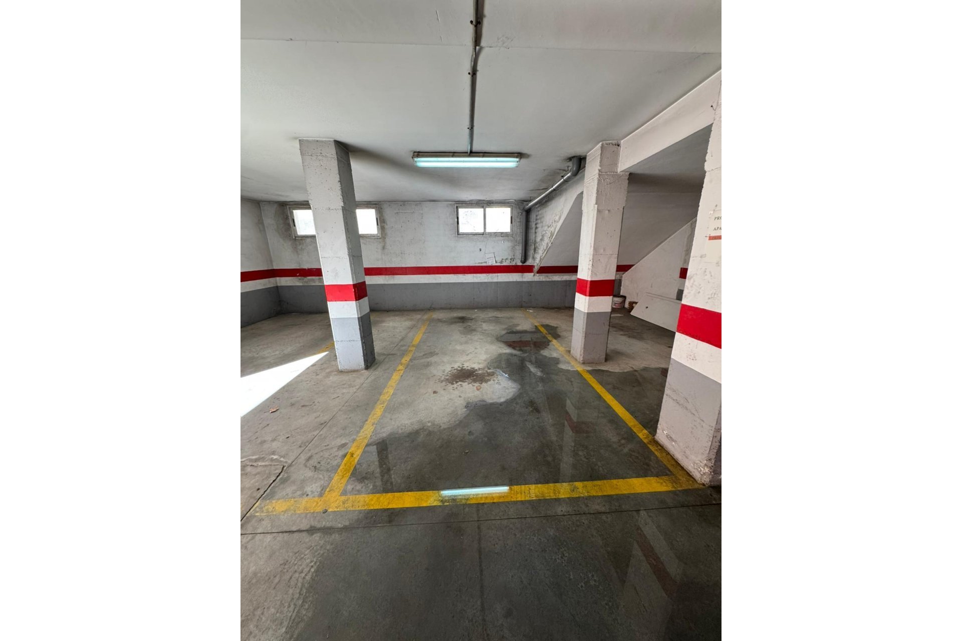 Reventa - Apartment -
San Miguel - San Miguel de Salinas