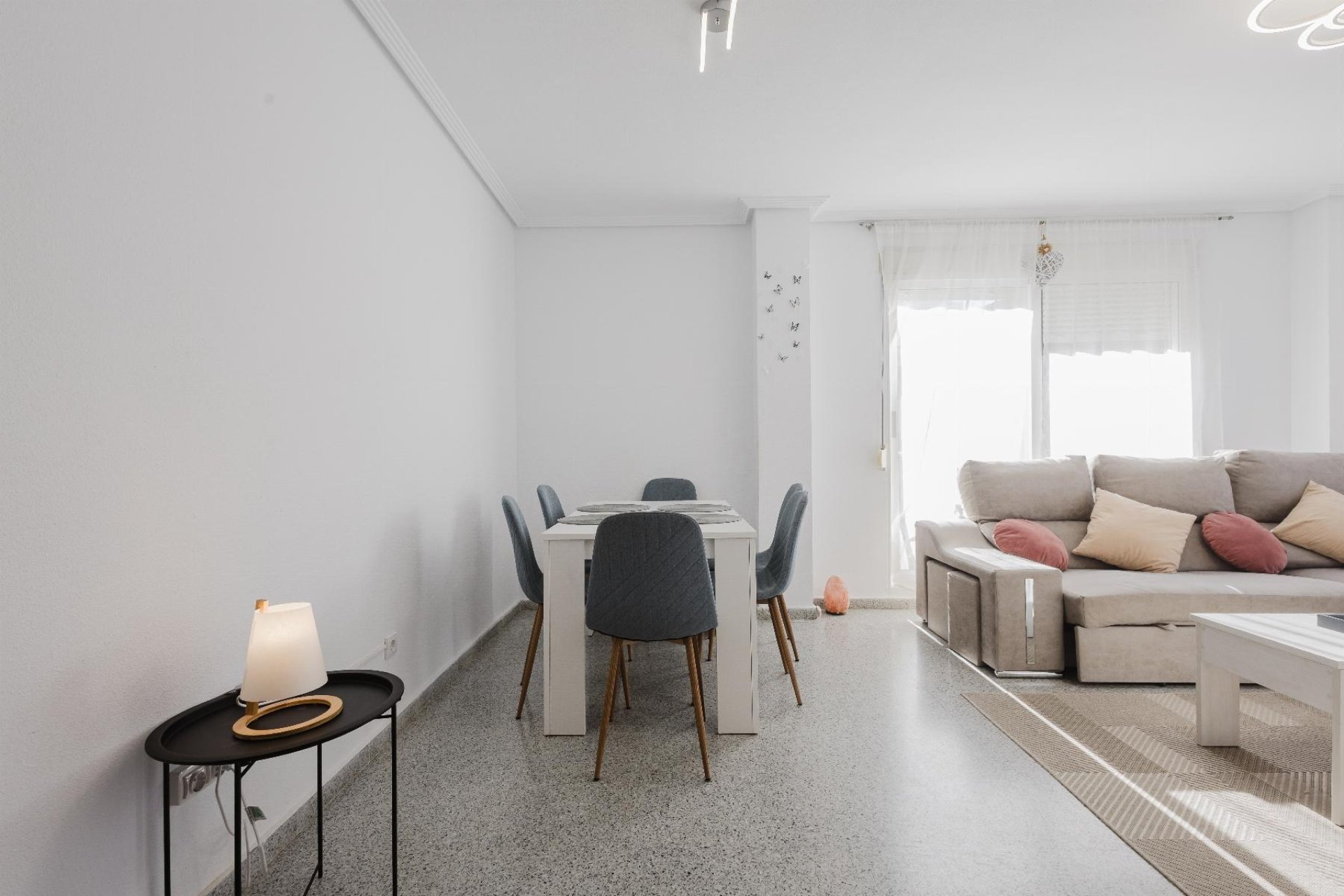 Reventa - Apartment -
San Miguel - San Miguel de Salinas