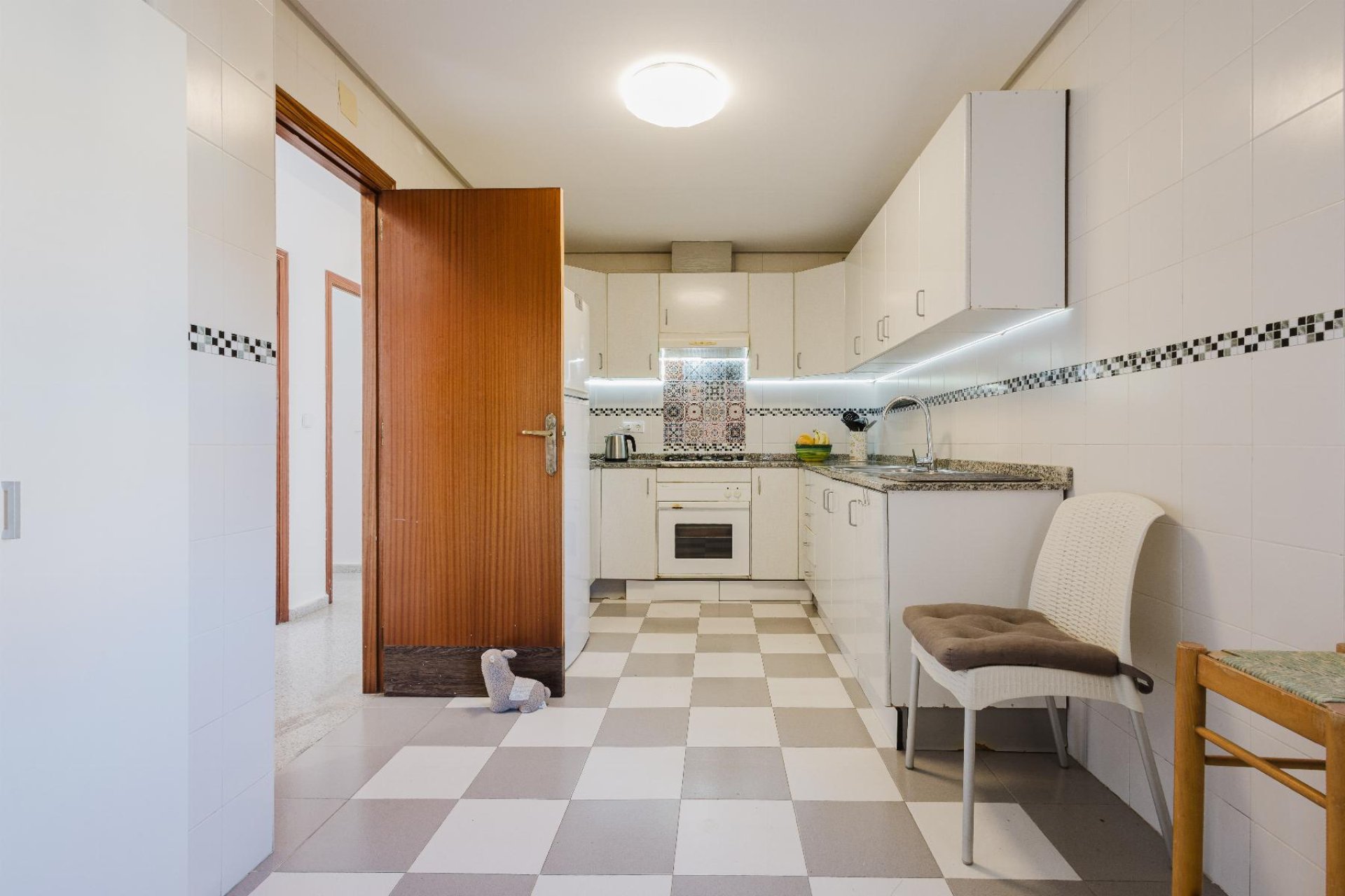 Reventa - Apartment -
San Miguel - San Miguel de Salinas