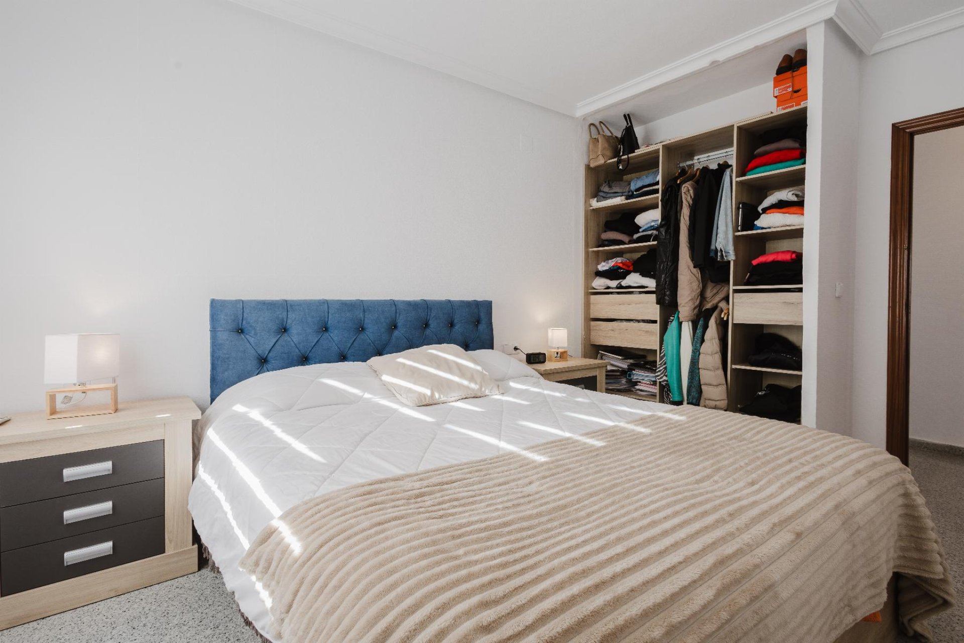 Reventa - Apartment -
San Miguel - San Miguel de Salinas