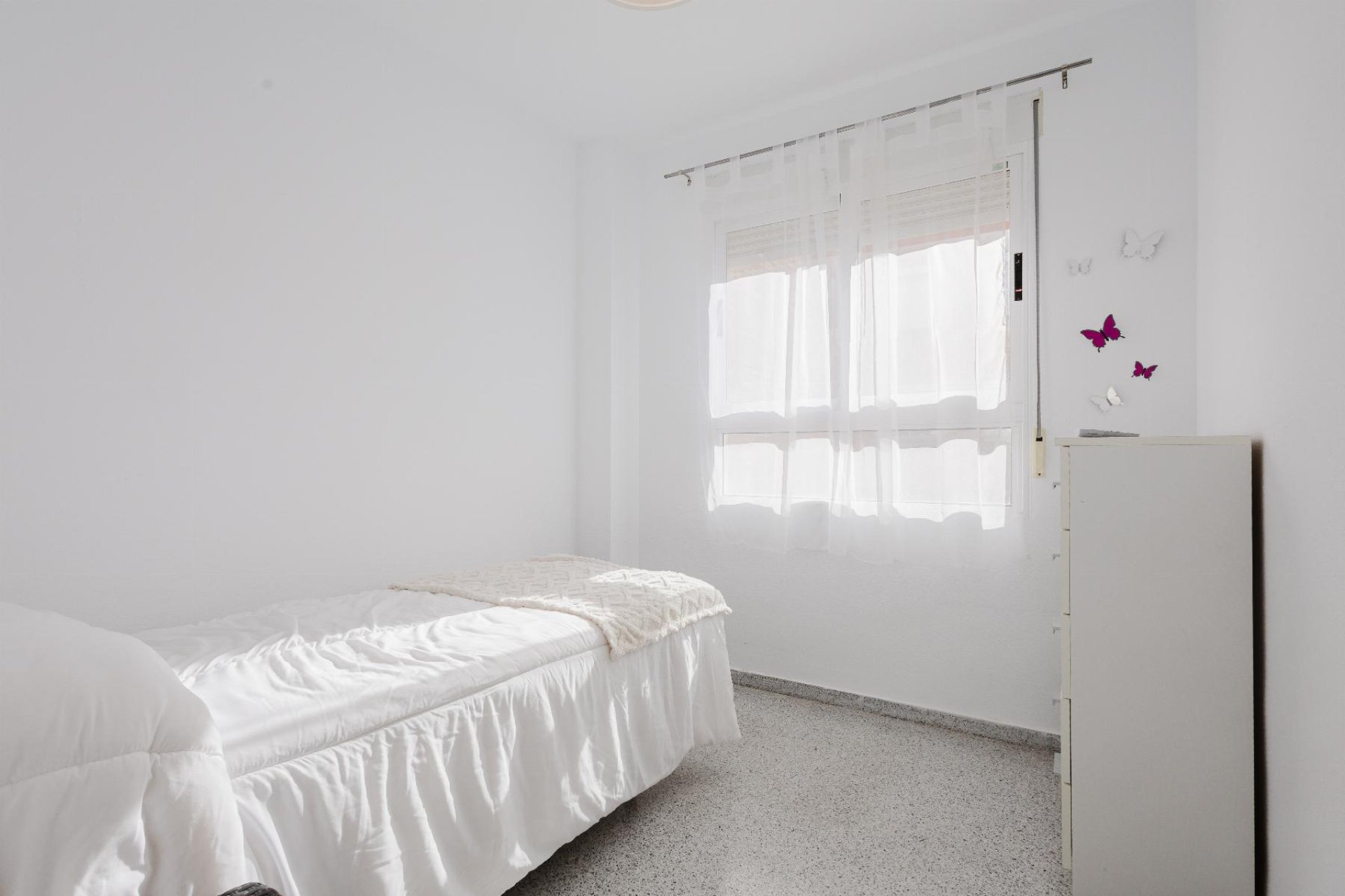 Reventa - Apartment -
San Miguel - San Miguel de Salinas