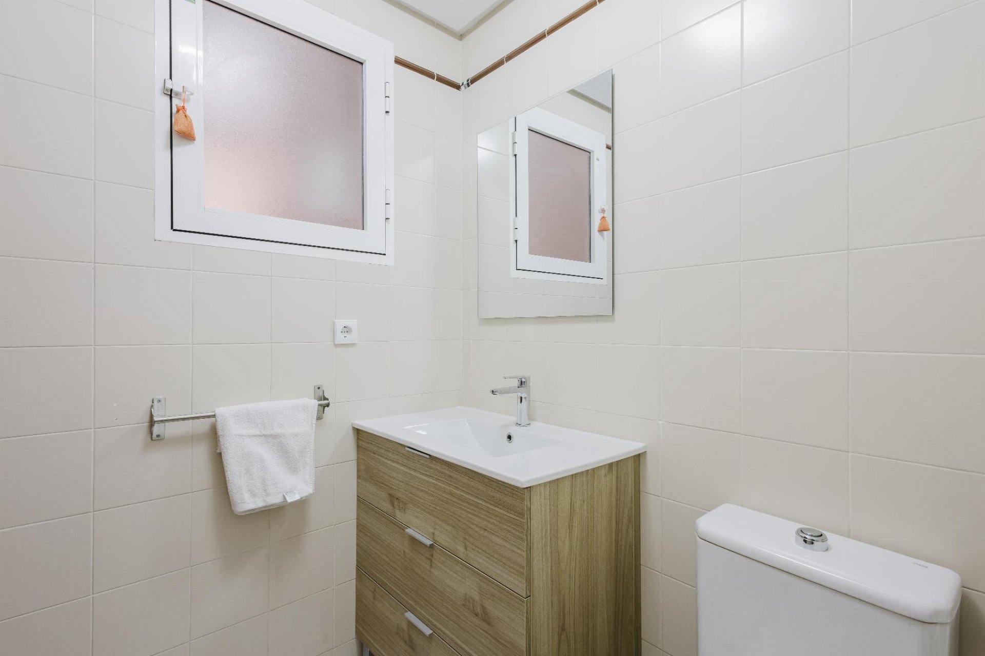 Reventa - Apartment -
San Miguel - San Miguel de Salinas