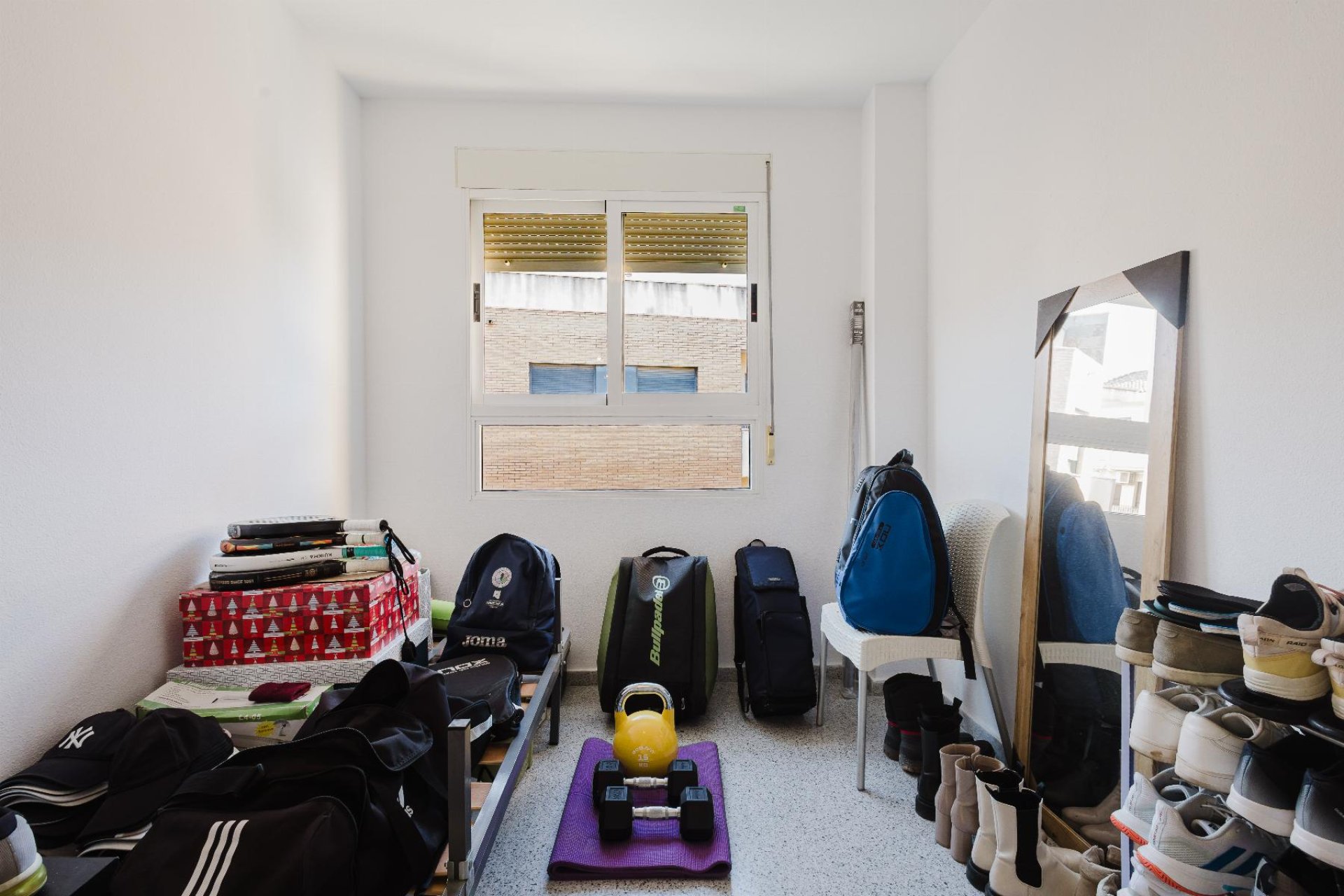 Reventa - Apartment -
San Miguel - San Miguel de Salinas