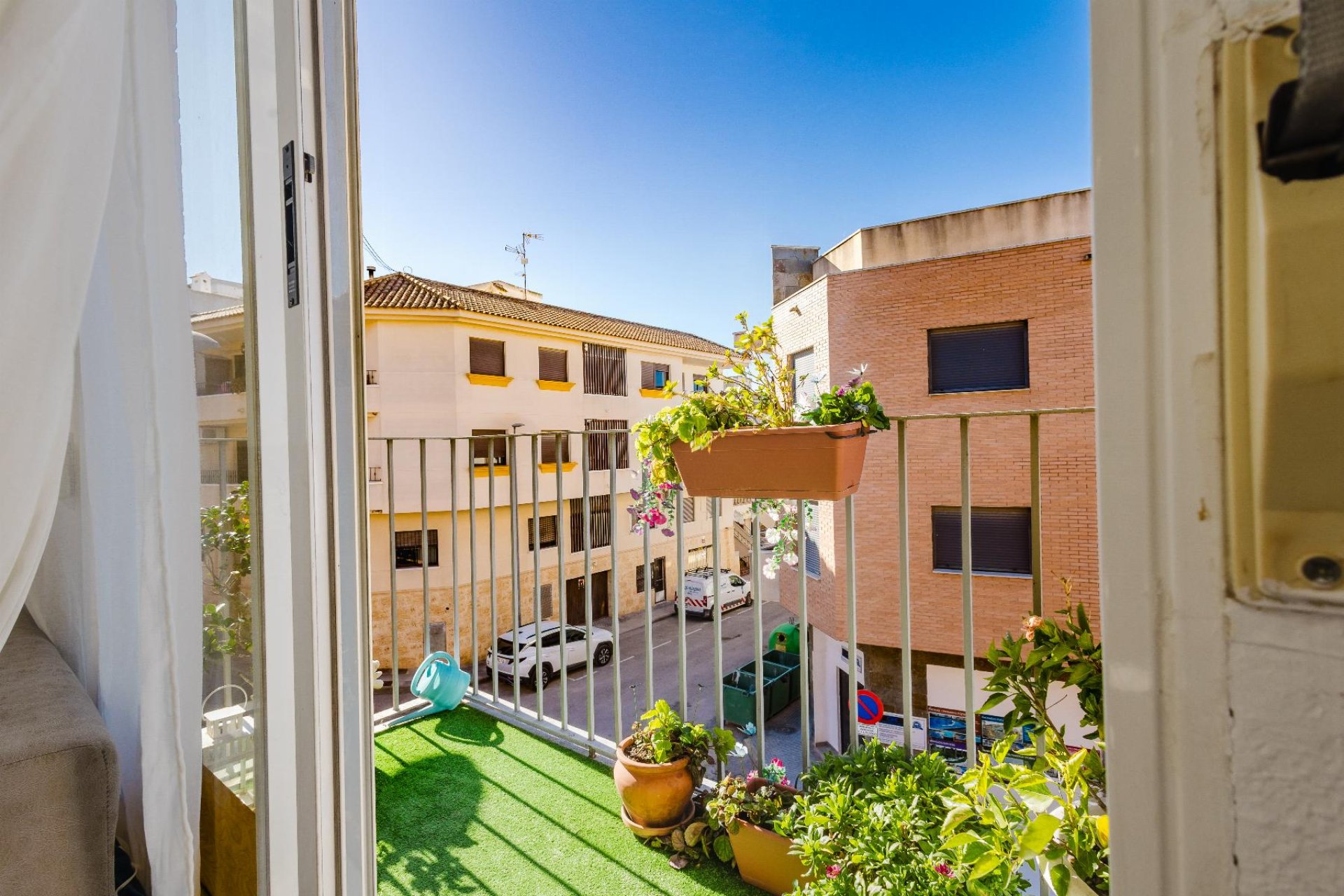 Reventa - Apartment -
San Miguel - San Miguel de Salinas