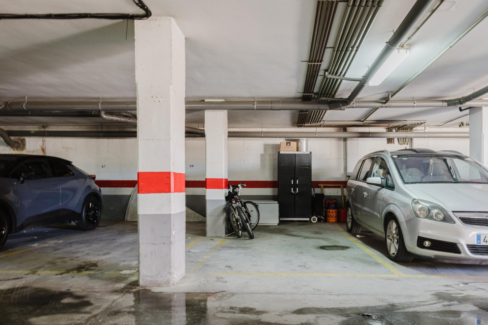 Reventa - Apartment -
San Miguel - San Miguel de Salinas