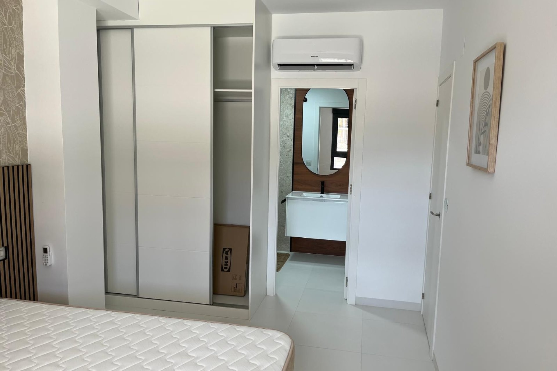 Reventa - Apartment -
San Miguel - San Miguel de Salinas