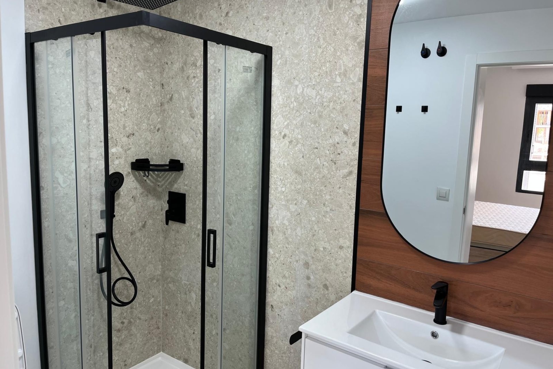 Reventa - Apartment -
San Miguel - San Miguel de Salinas