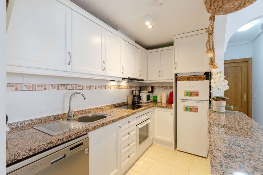 Reventa - Apartment -
San Miguel - San Miguel de Salinas