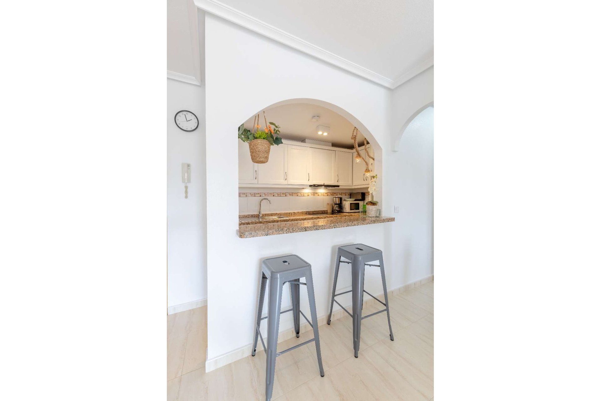 Reventa - Apartment -
San Miguel - San Miguel de Salinas