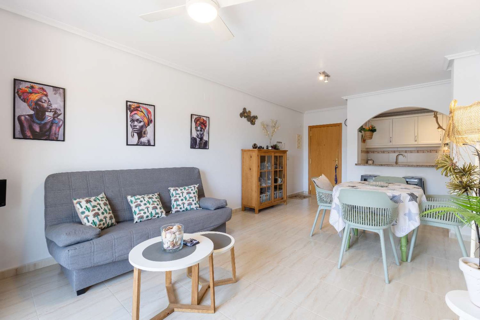 Reventa - Apartment -
San Miguel - San Miguel de Salinas