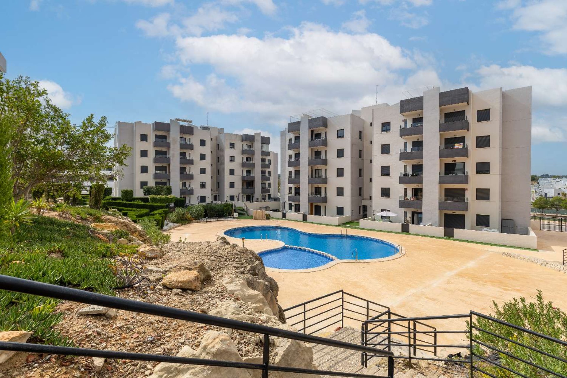Reventa - Apartment -
San Miguel - San Miguel de Salinas
