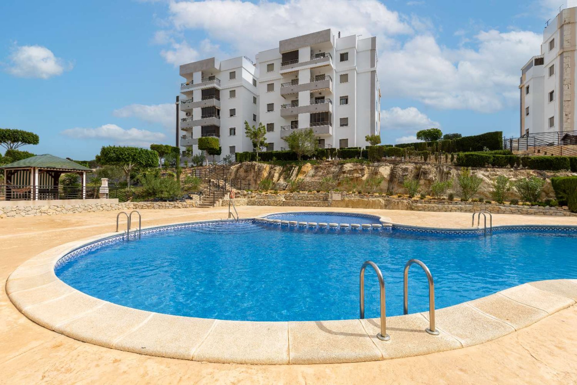 Reventa - Apartment -
San Miguel - San Miguel de Salinas