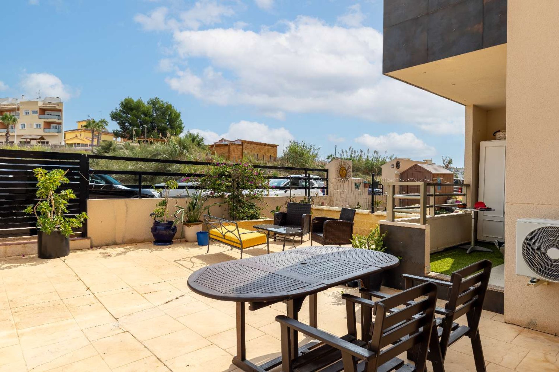 Reventa - Apartment -
San Miguel - San Miguel de Salinas