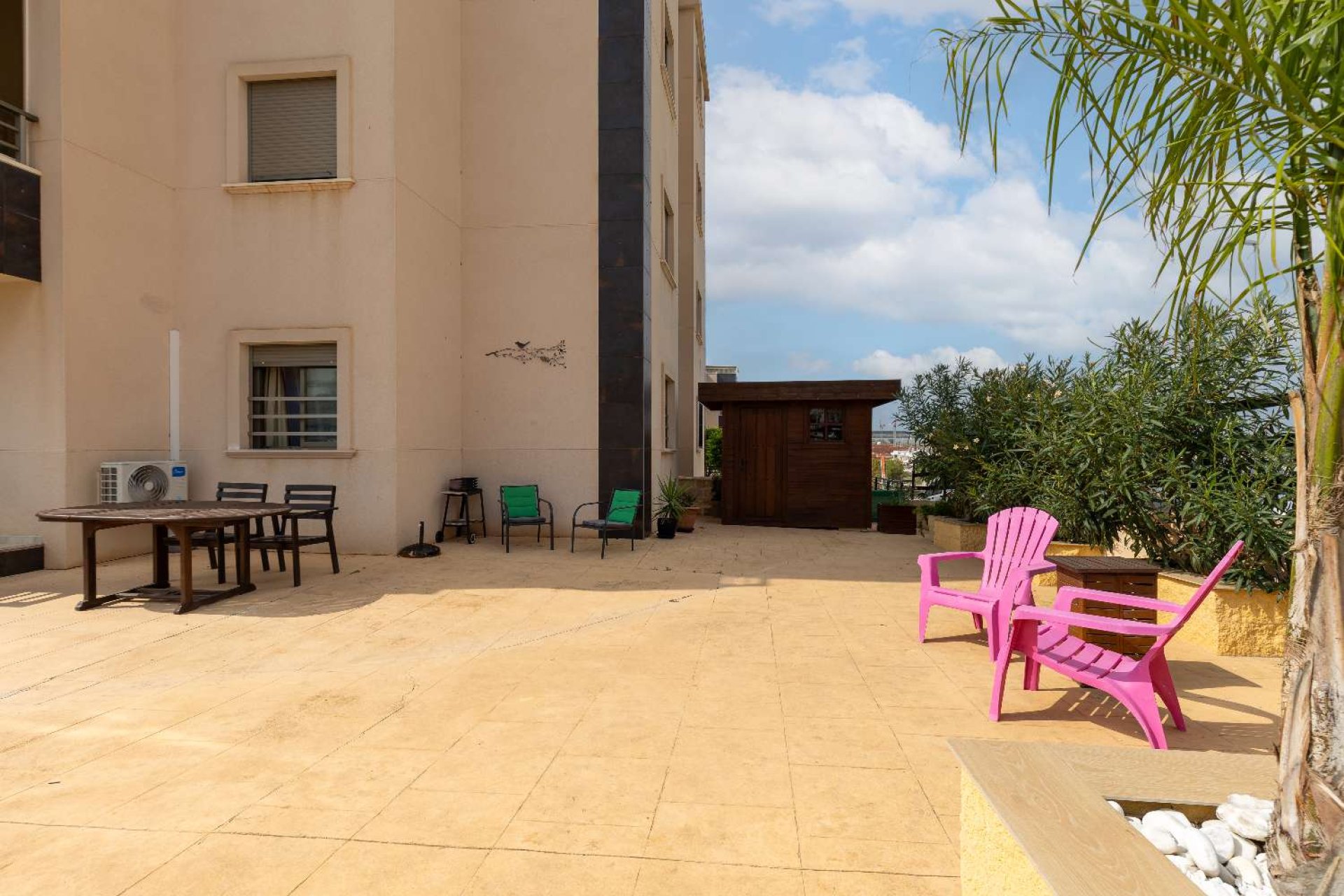 Reventa - Apartment -
San Miguel - San Miguel de Salinas