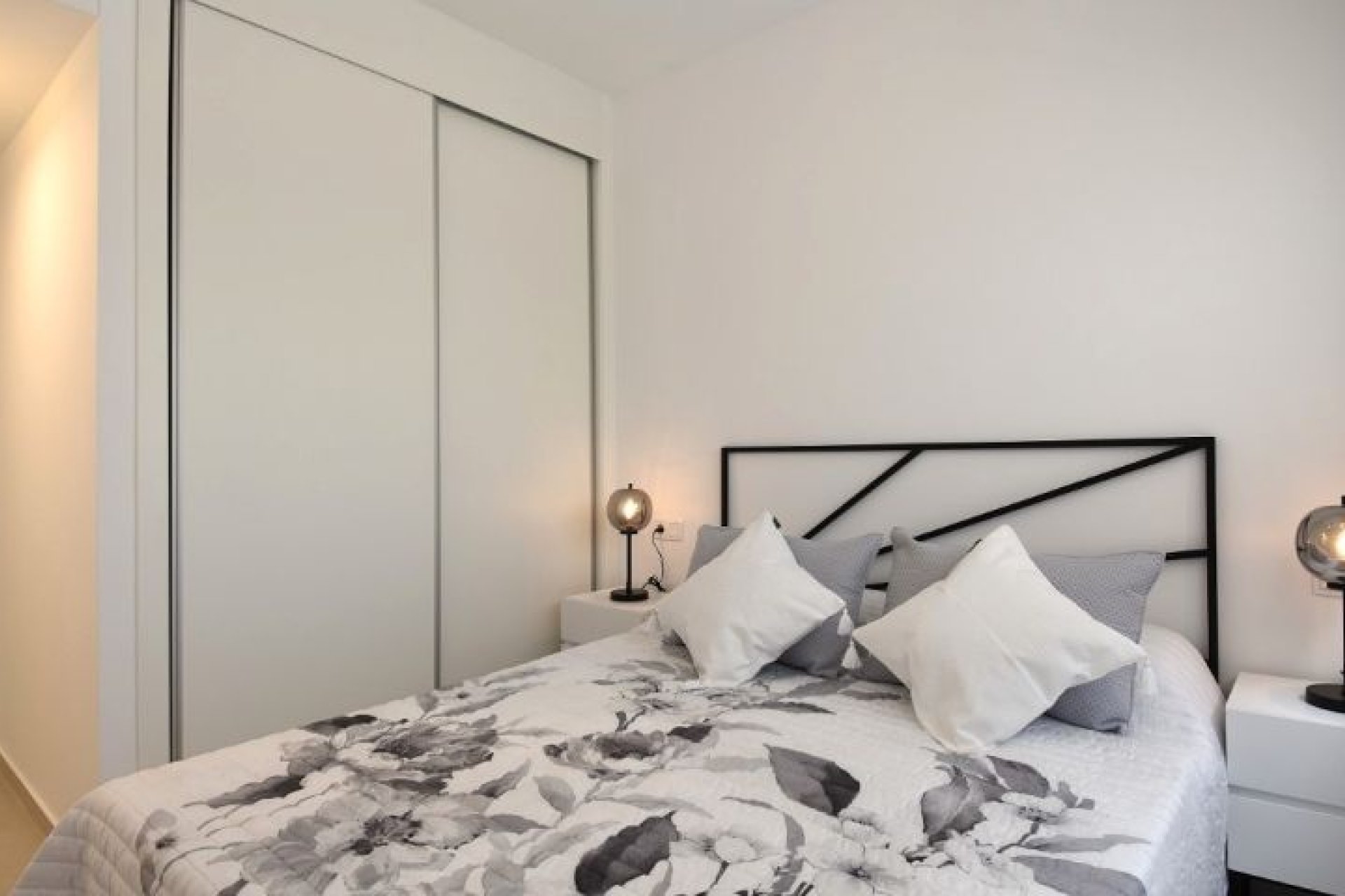 Reventa - Apartment -
San Miguel - San Miguel de Salinas