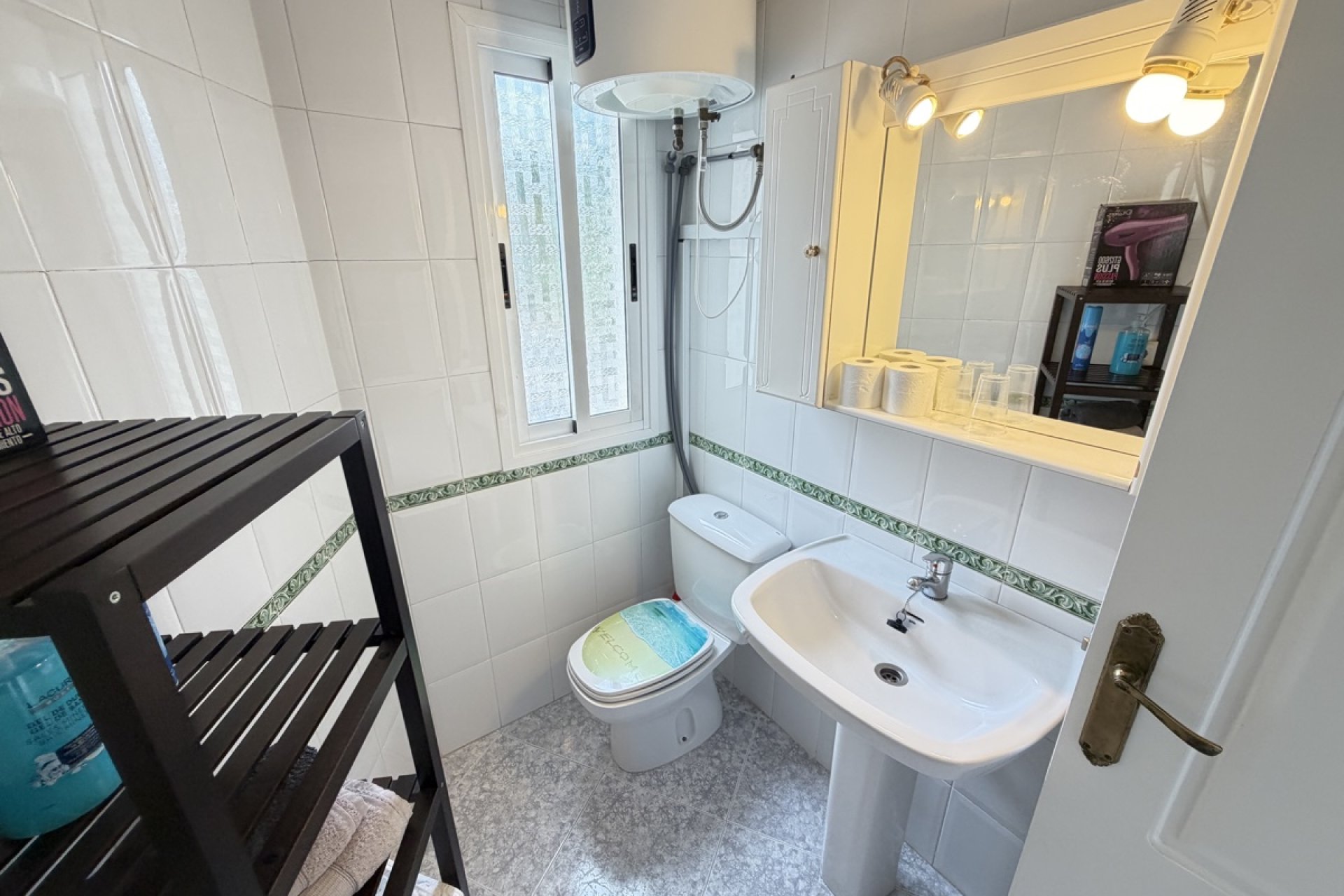 Reventa - Apartment -
San Miguel - San Miguel de Salinas
