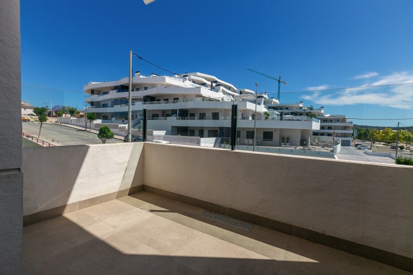 Reventa - Apartment -
San Miguel - San Miguel De Salinas