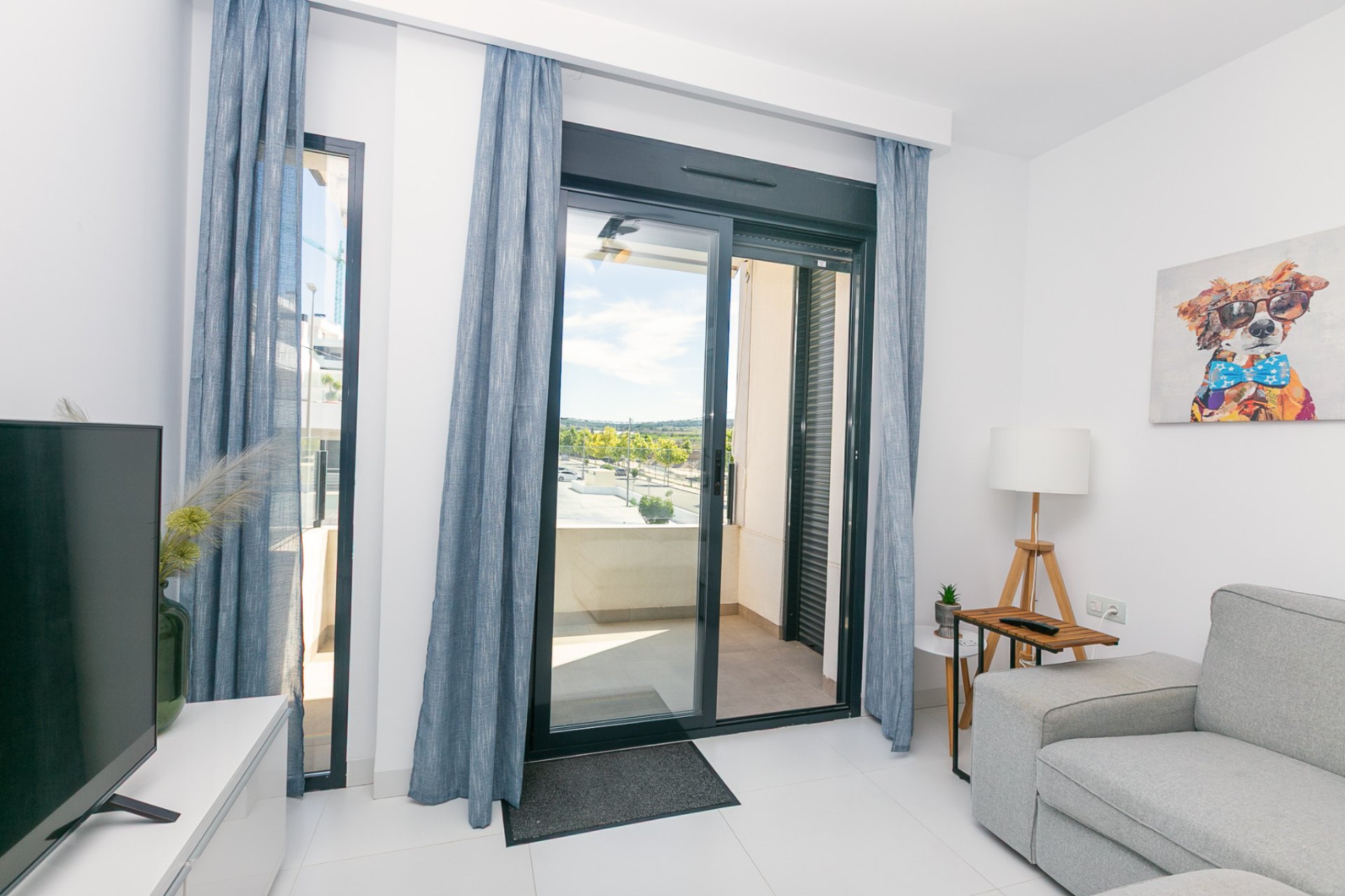 Reventa - Apartment -
San Miguel - San Miguel De Salinas