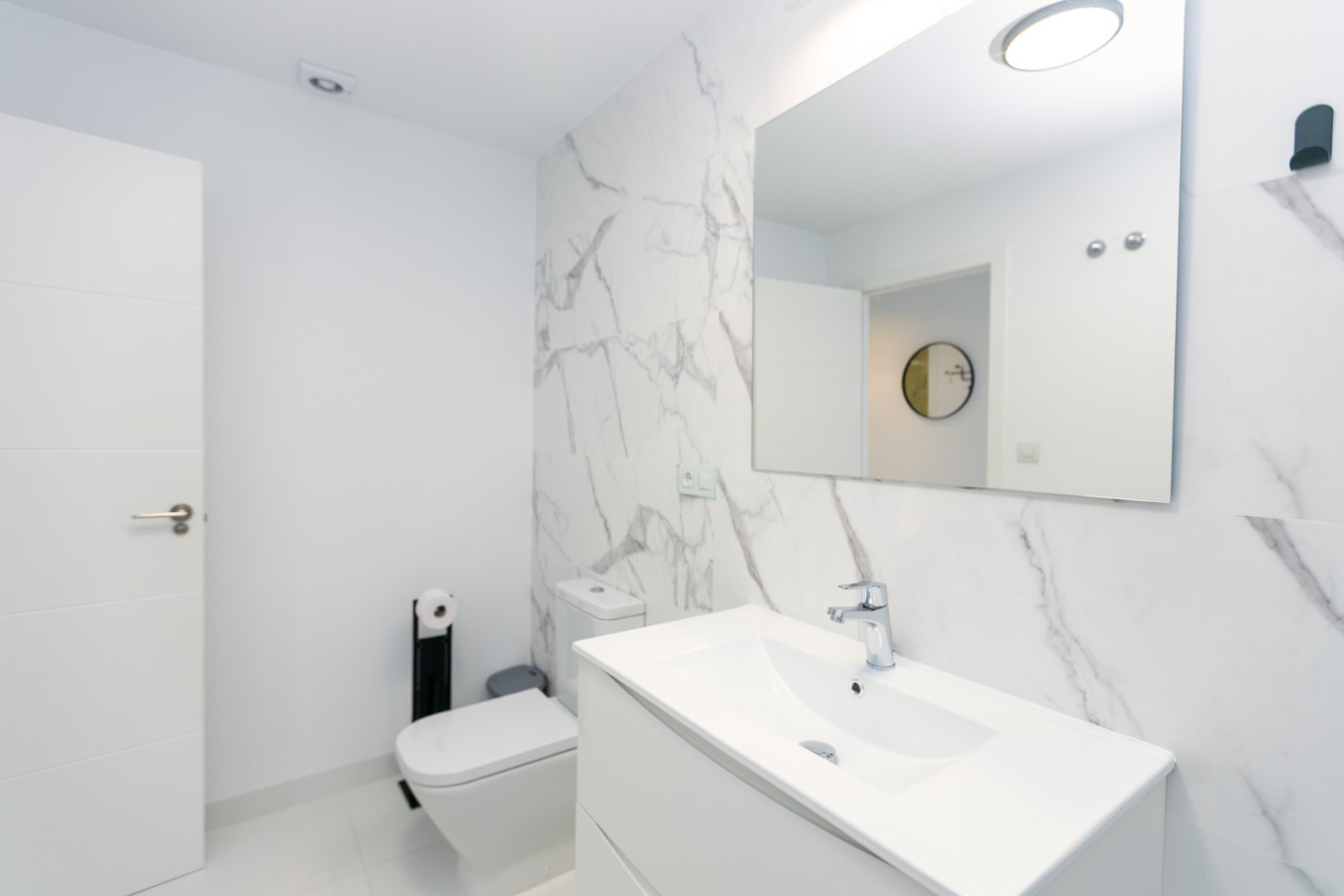 Reventa - Apartment -
San Miguel - San Miguel De Salinas