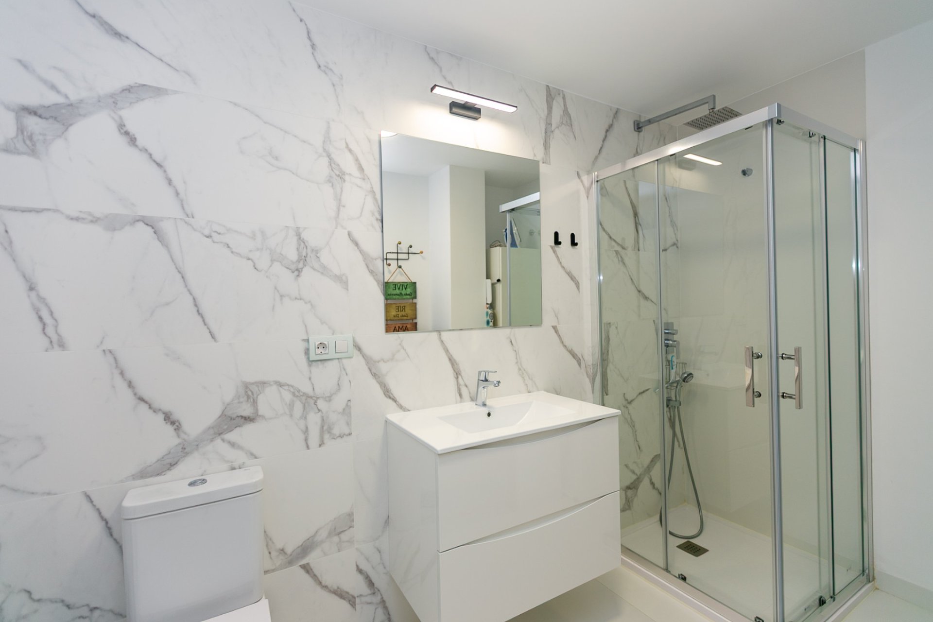 Reventa - Apartment -
San Miguel - San Miguel De Salinas