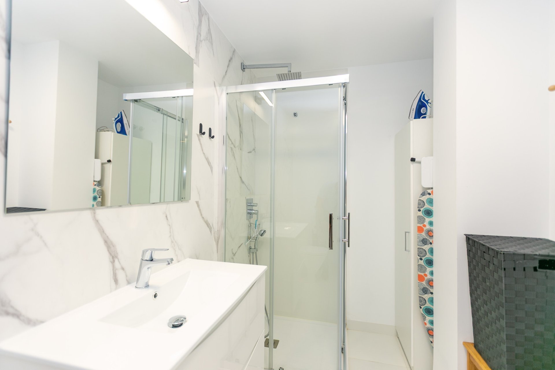 Reventa - Apartment -
San Miguel - San Miguel De Salinas