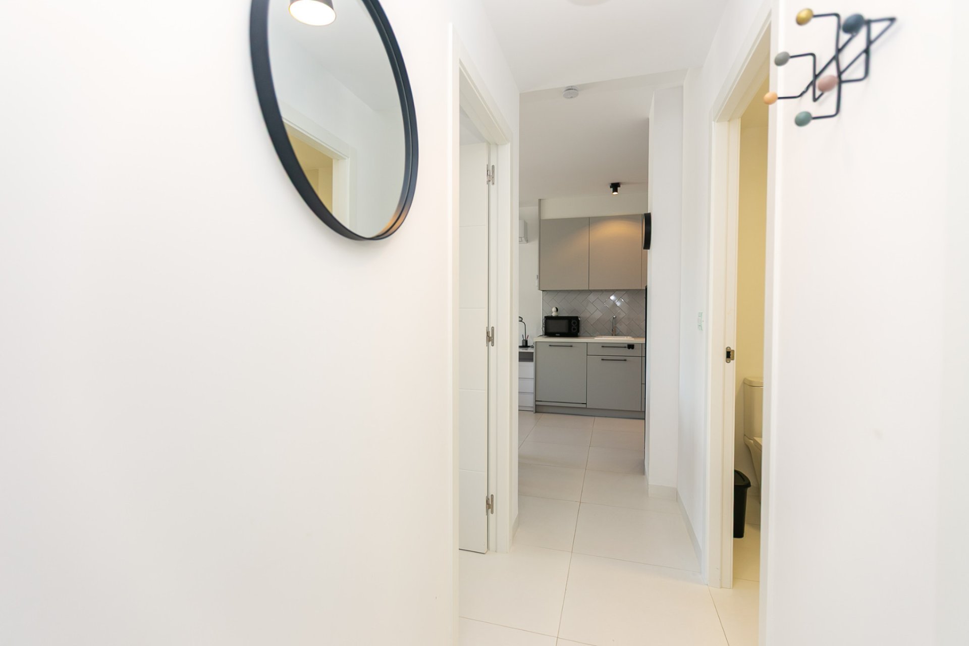 Reventa - Apartment -
San Miguel - San Miguel De Salinas