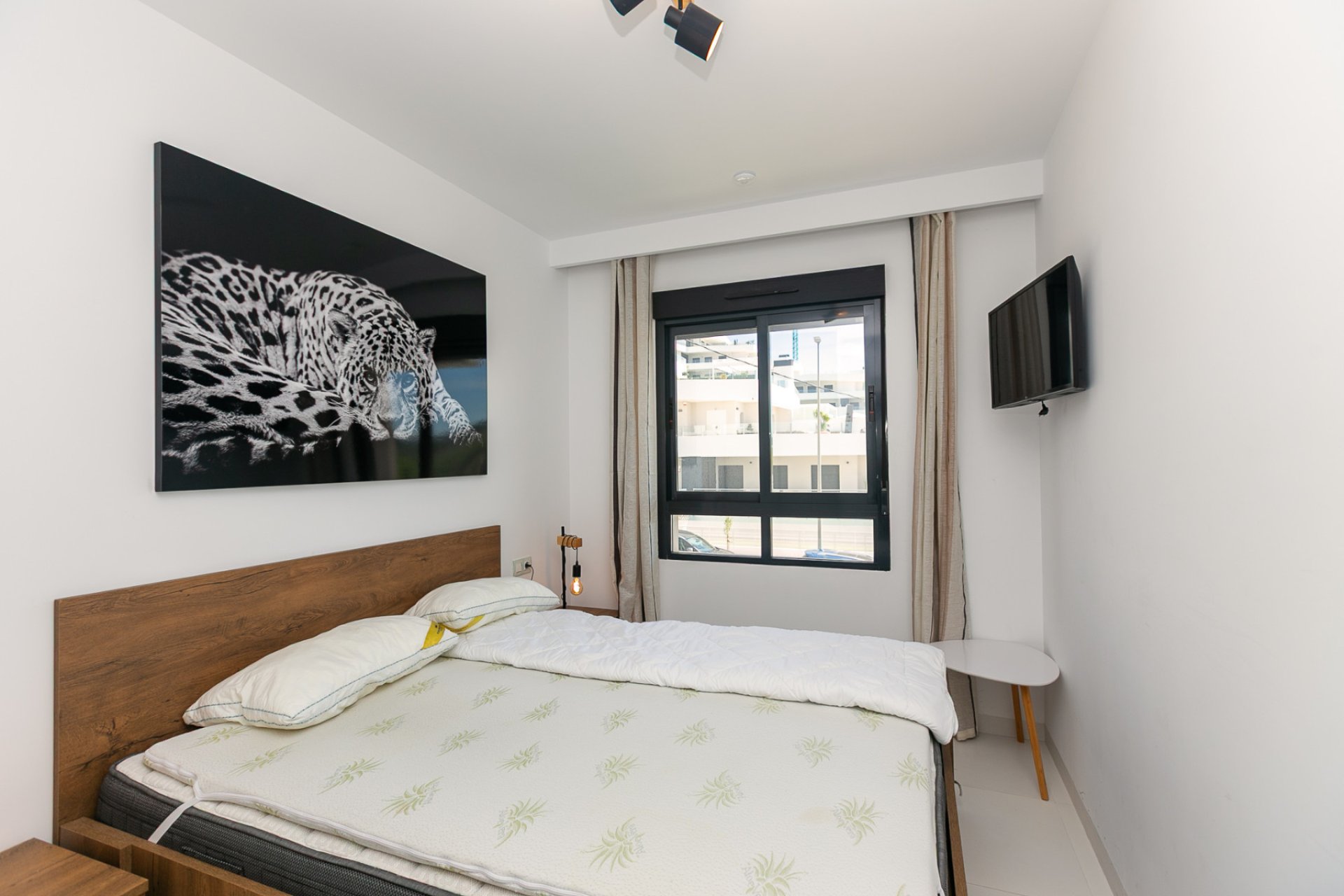 Reventa - Apartment -
San Miguel - San Miguel De Salinas