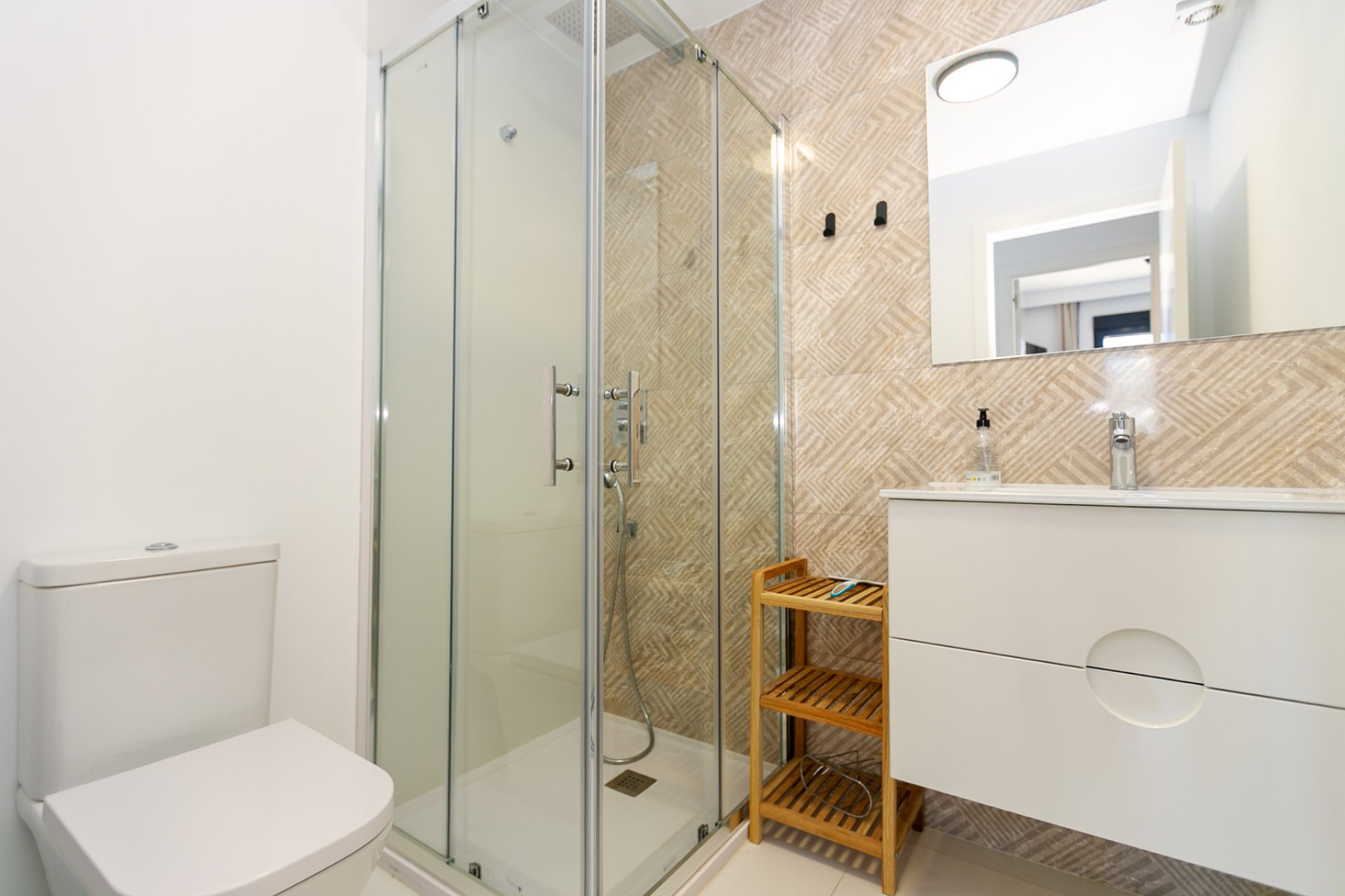 Reventa - Apartment -
San Miguel - San Miguel De Salinas