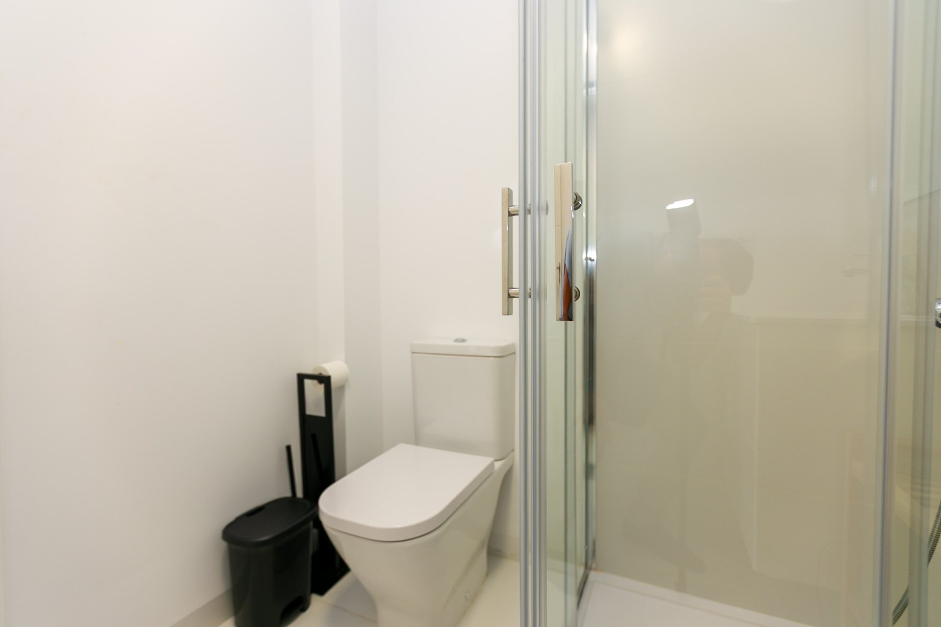 Reventa - Apartment -
San Miguel - San Miguel De Salinas