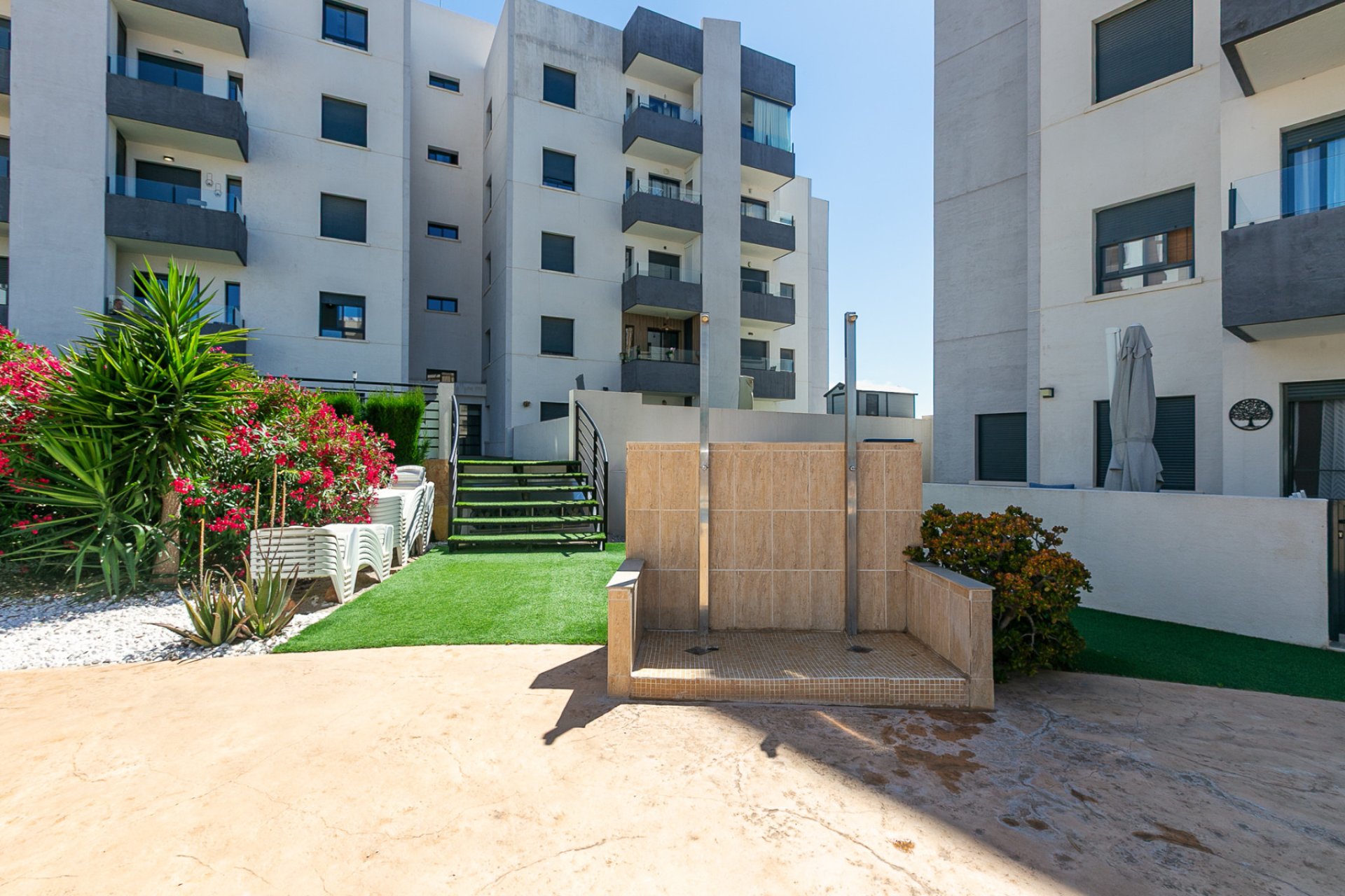 Reventa - Apartment -
San Miguel - San Miguel De Salinas