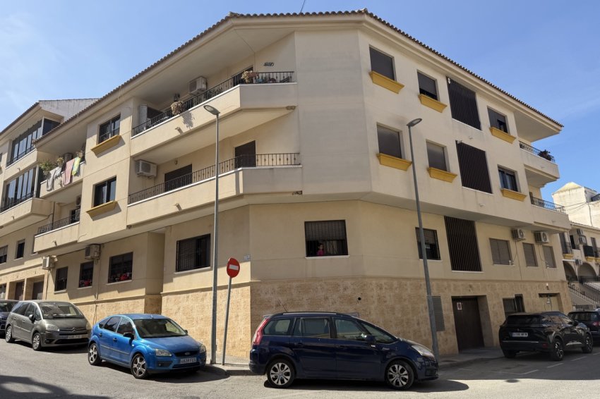 Reventa - Apartment -
San Miguel - San Miguel de Salinas