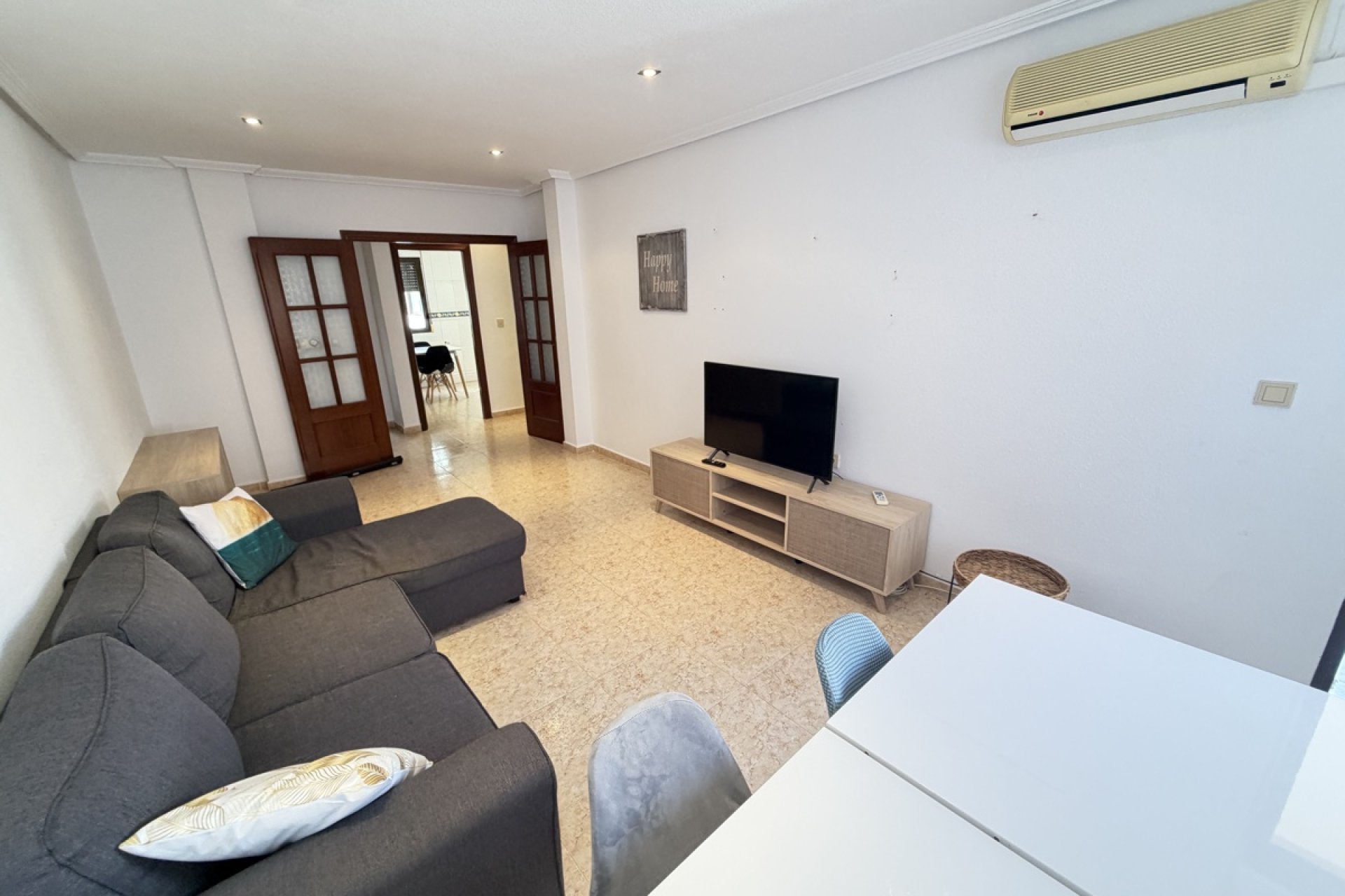 Reventa - Apartment -
San Miguel - San Miguel de Salinas
