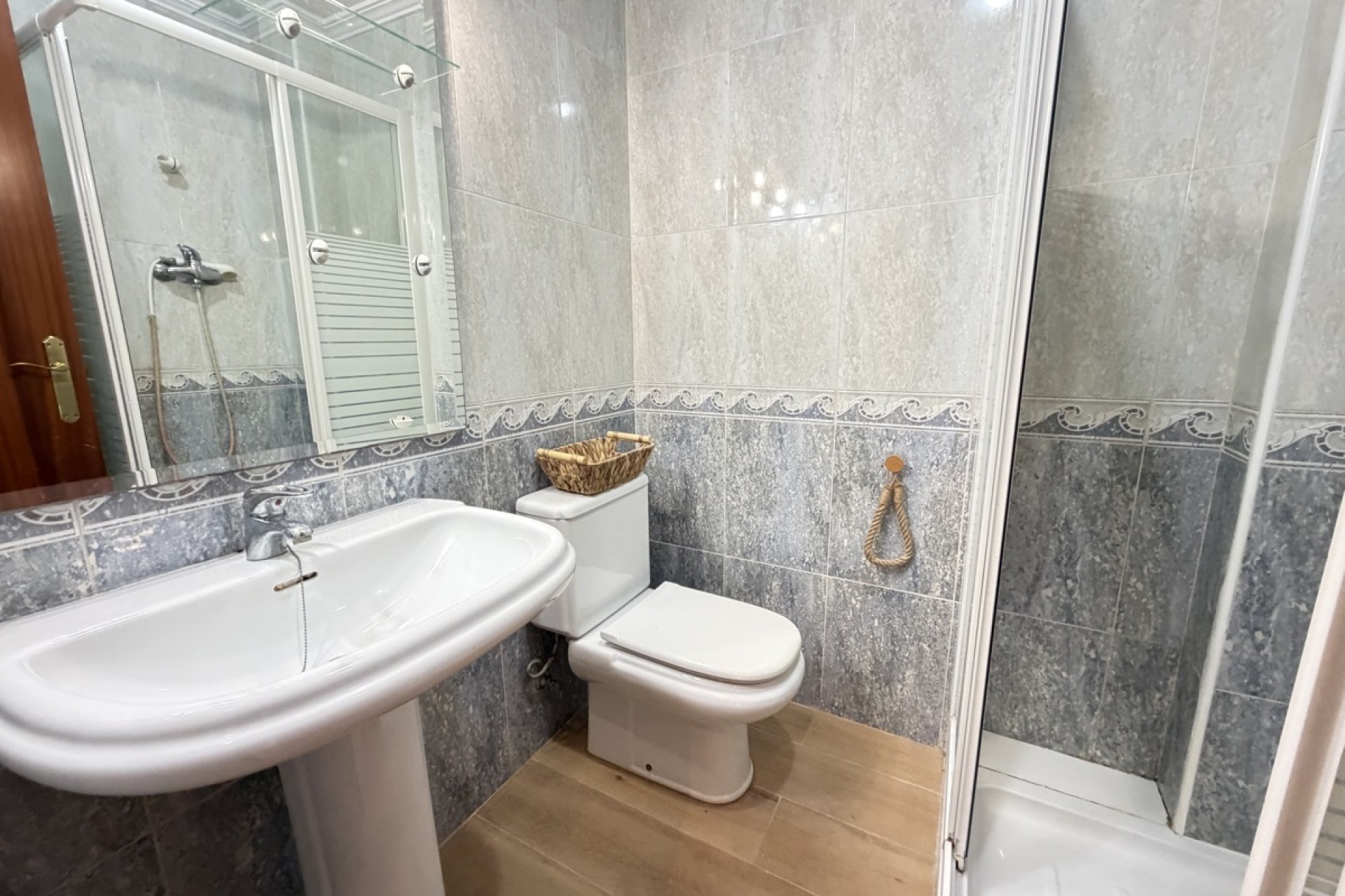 Reventa - Apartment -
San Miguel - San Miguel de Salinas