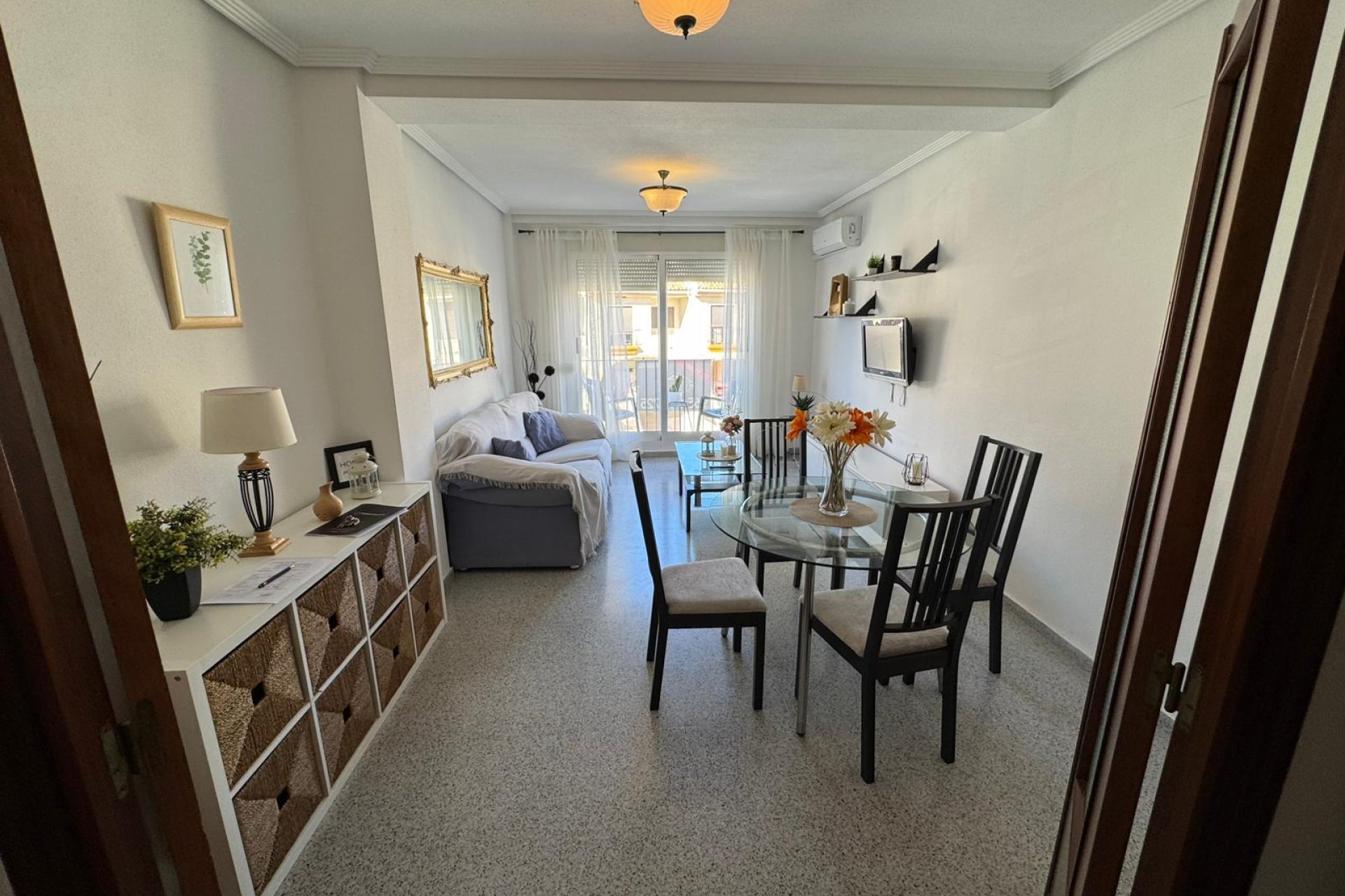 Reventa - Apartment -
San Miguel - San Miguel de Salinas