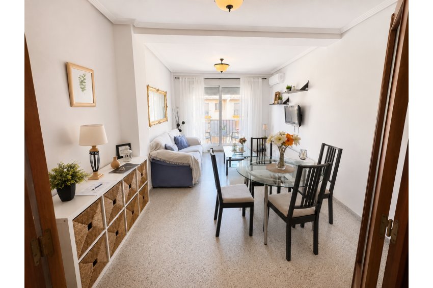 Reventa - Apartment -
San Miguel - San Miguel de Salinas