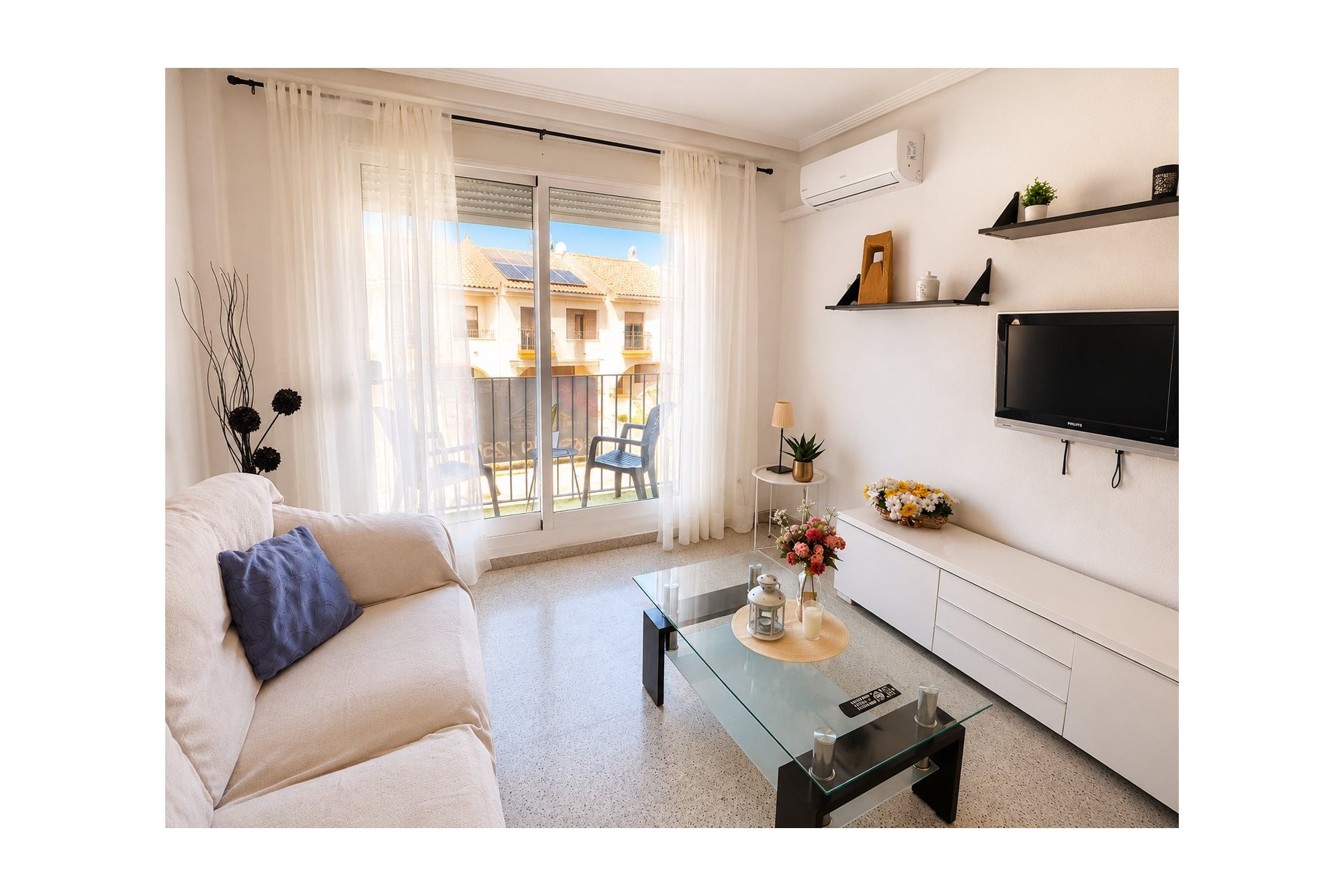 Reventa - Apartment -
San Miguel - San Miguel de Salinas