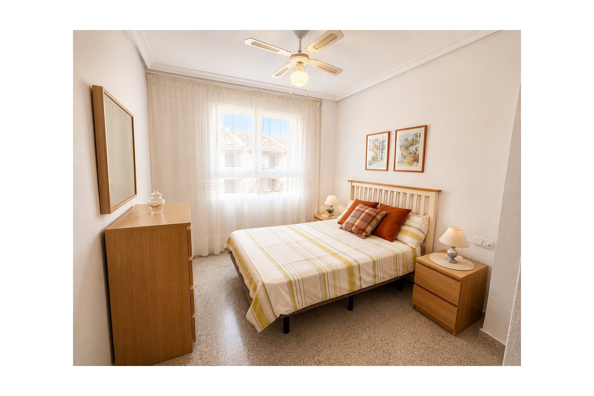 Reventa - Apartment -
San Miguel - San Miguel de Salinas