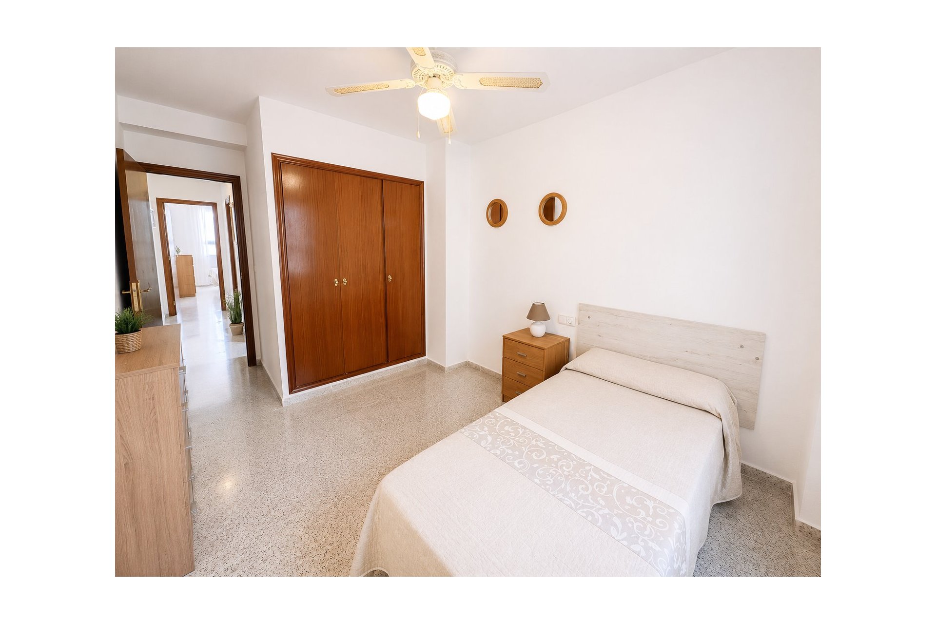 Reventa - Apartment -
San Miguel - San Miguel de Salinas