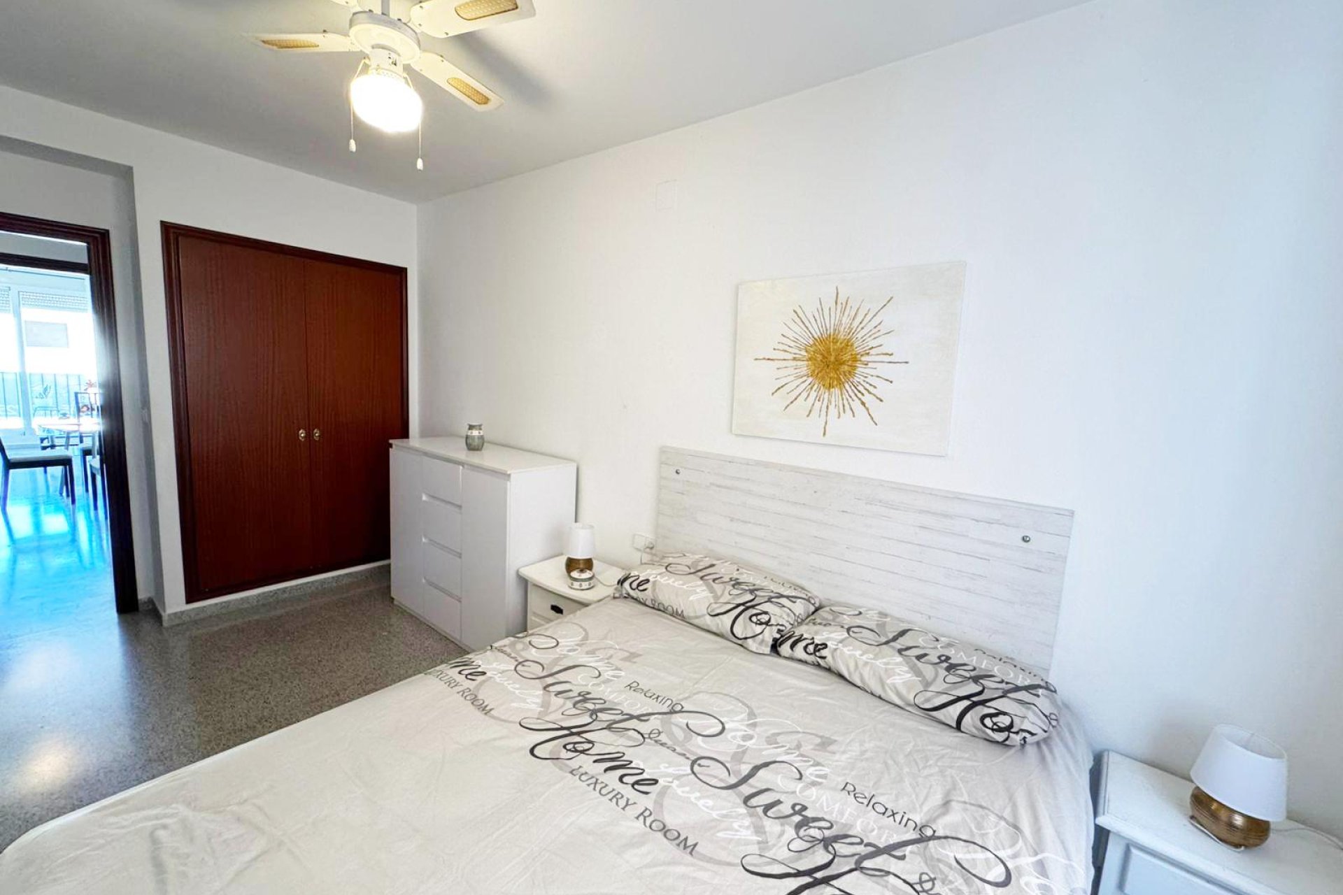 Reventa - Apartment -
San Miguel - San Miguel de Salinas