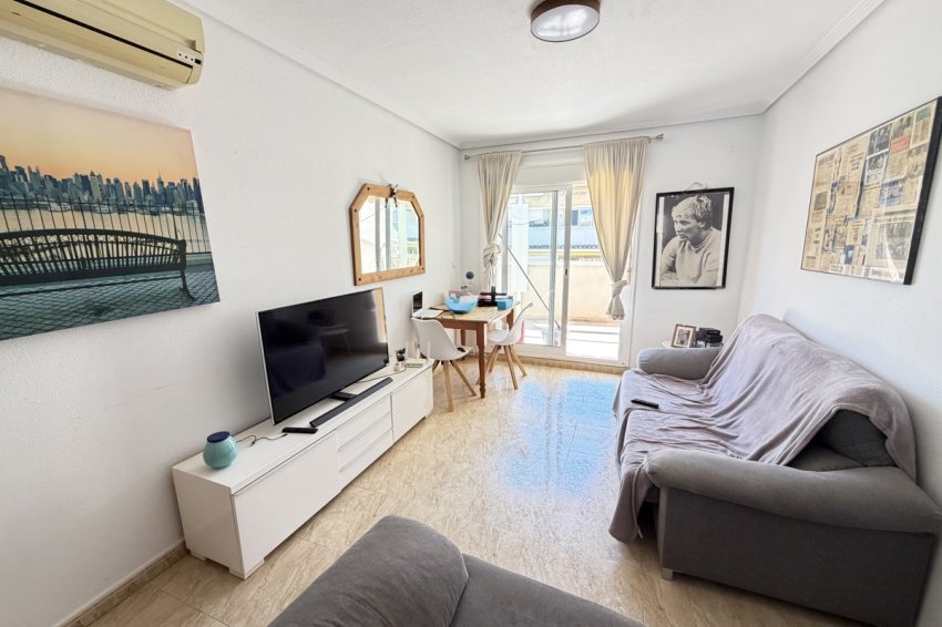 Reventa - Apartment -
San Miguel - San Miguel de Salinas