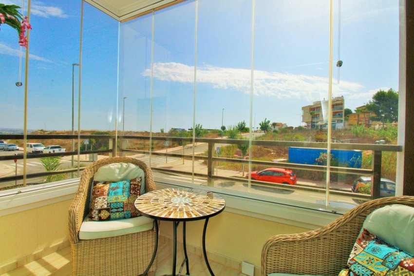 Reventa - Apartment -
San Miguel - San Miguel de Salinas