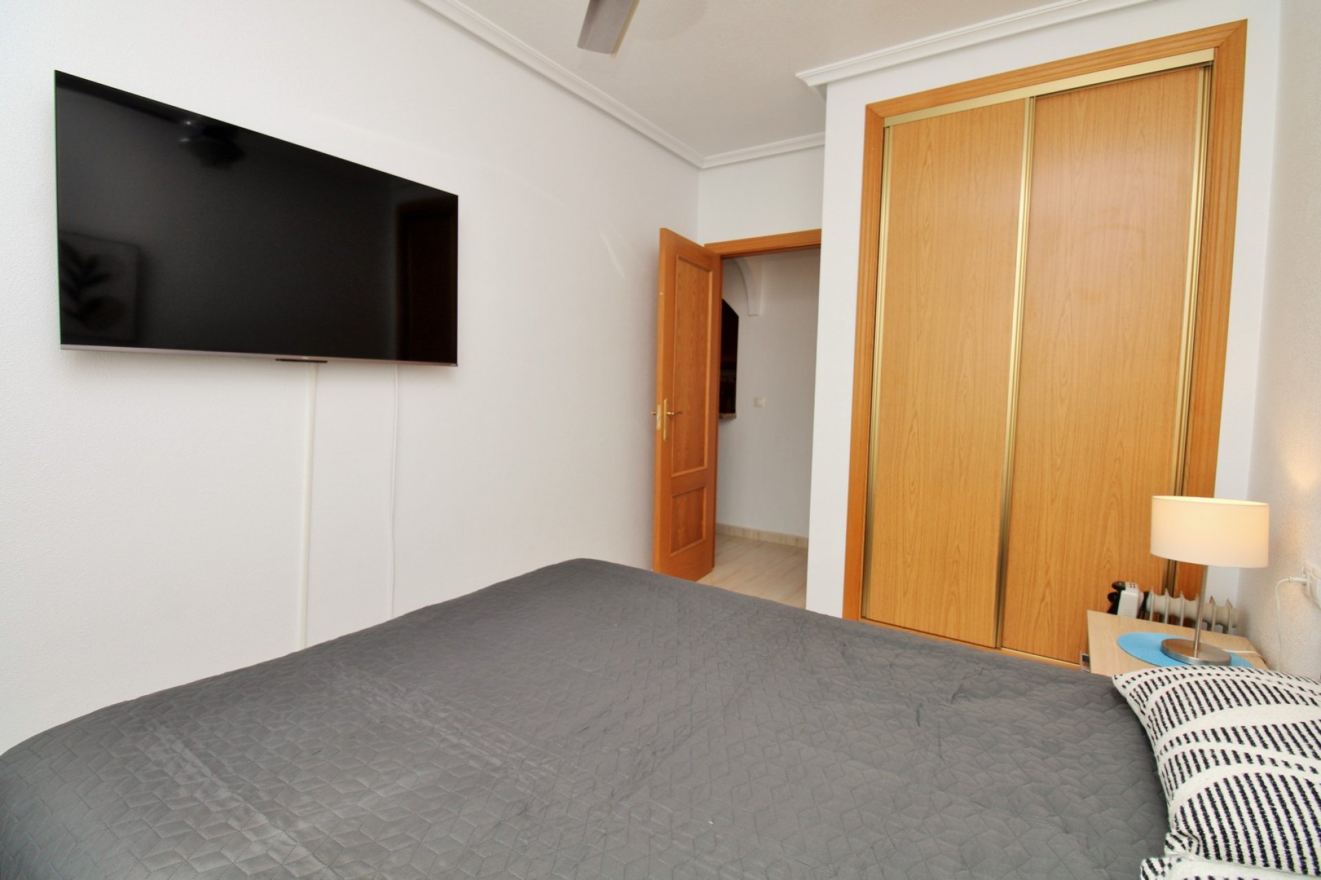 Reventa - Apartment -
San Miguel - San Miguel de Salinas