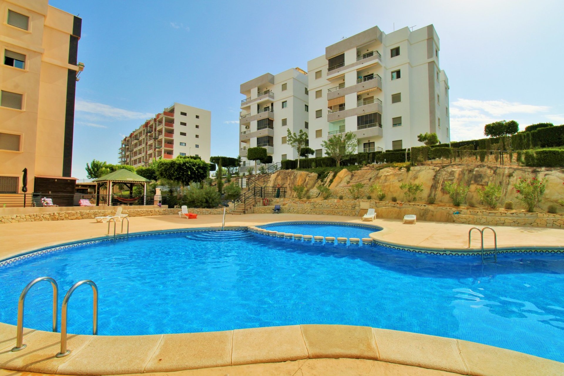 Reventa - Apartment -
San Miguel - San Miguel de Salinas