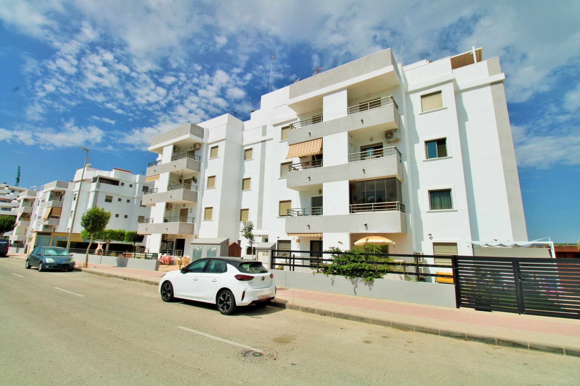 Reventa - Apartment -
San Miguel - San Miguel de Salinas