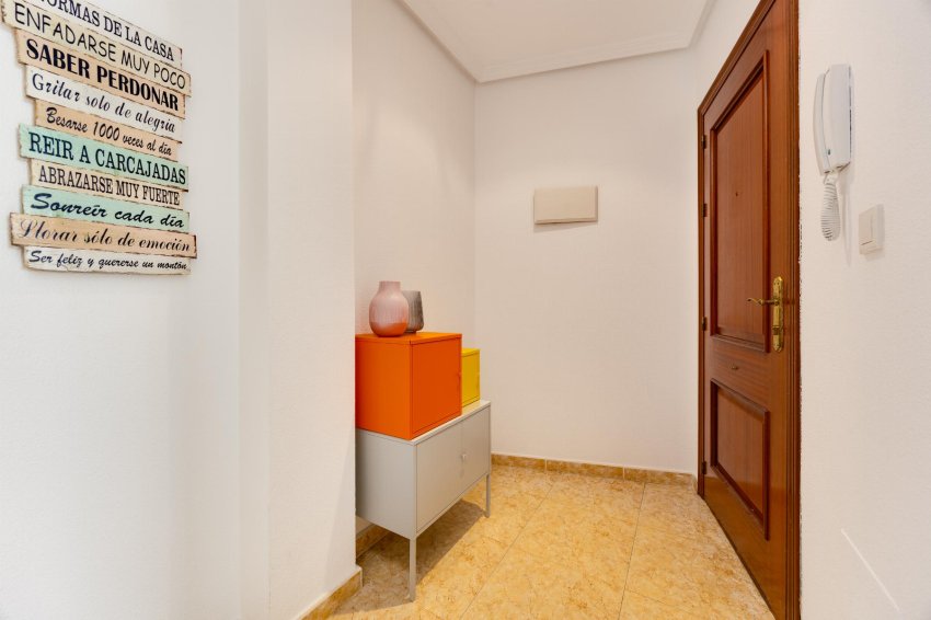 Reventa - Apartment -
San Miguel - San Miguel de Salinas
