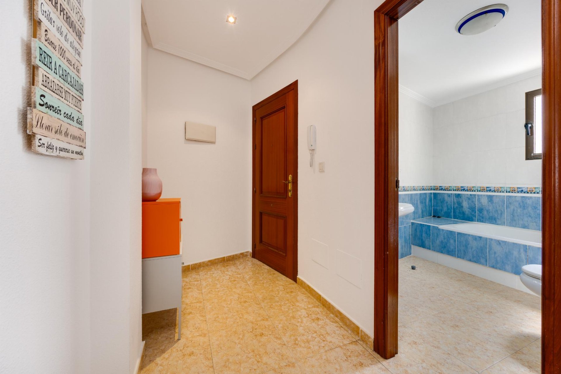 Reventa - Apartment -
San Miguel - San Miguel de Salinas