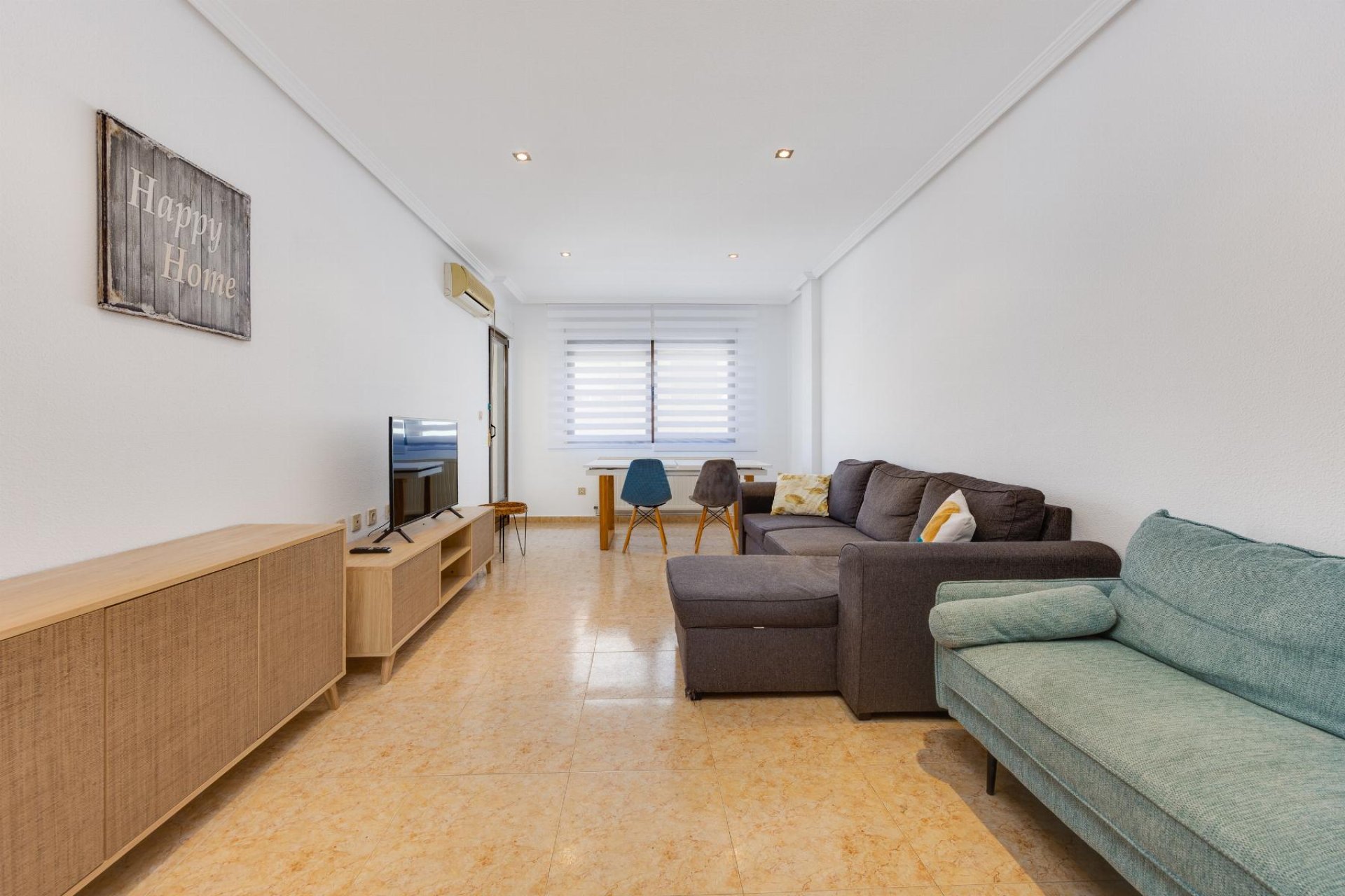 Reventa - Apartment -
San Miguel - San Miguel de Salinas
