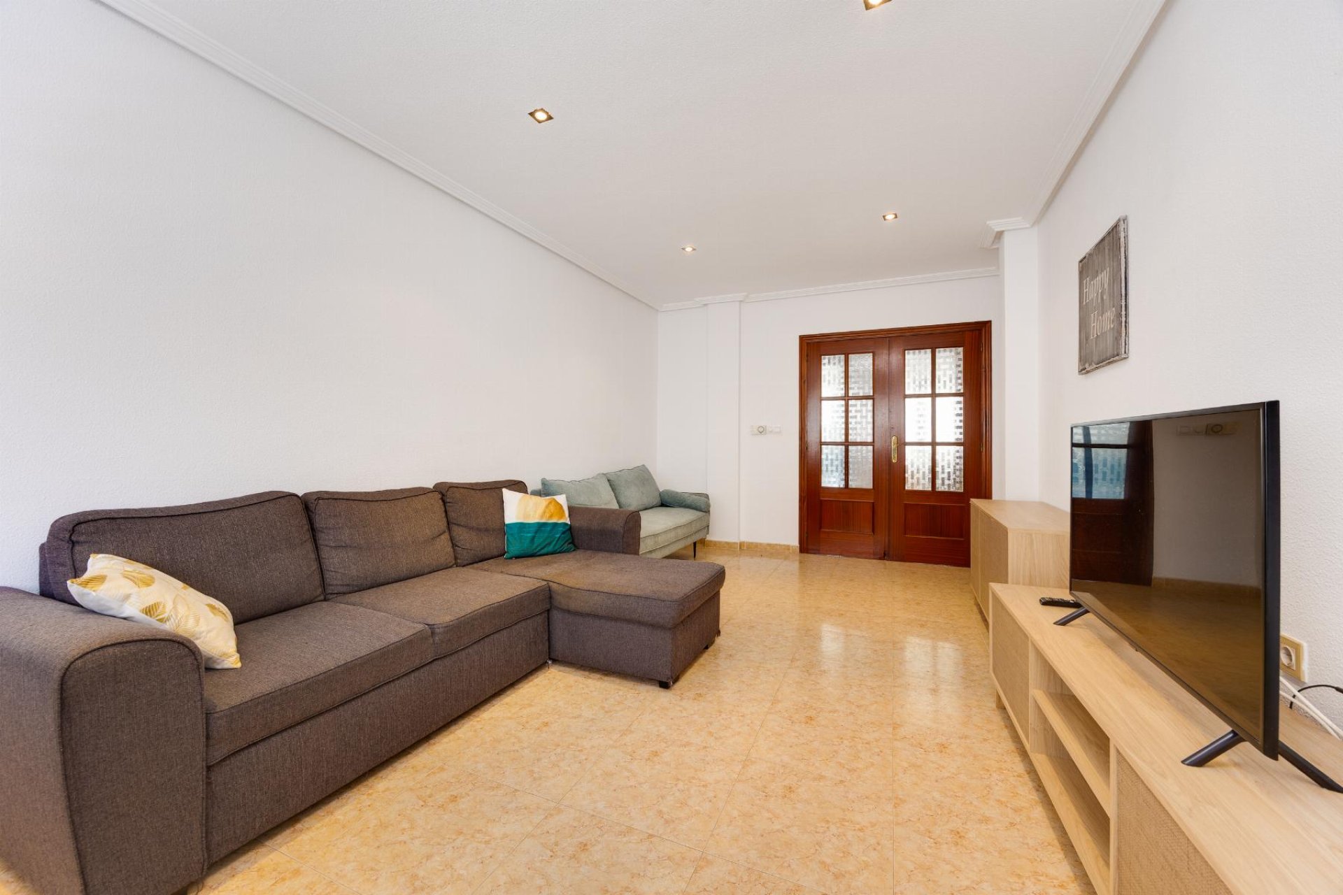 Reventa - Apartment -
San Miguel - San Miguel de Salinas